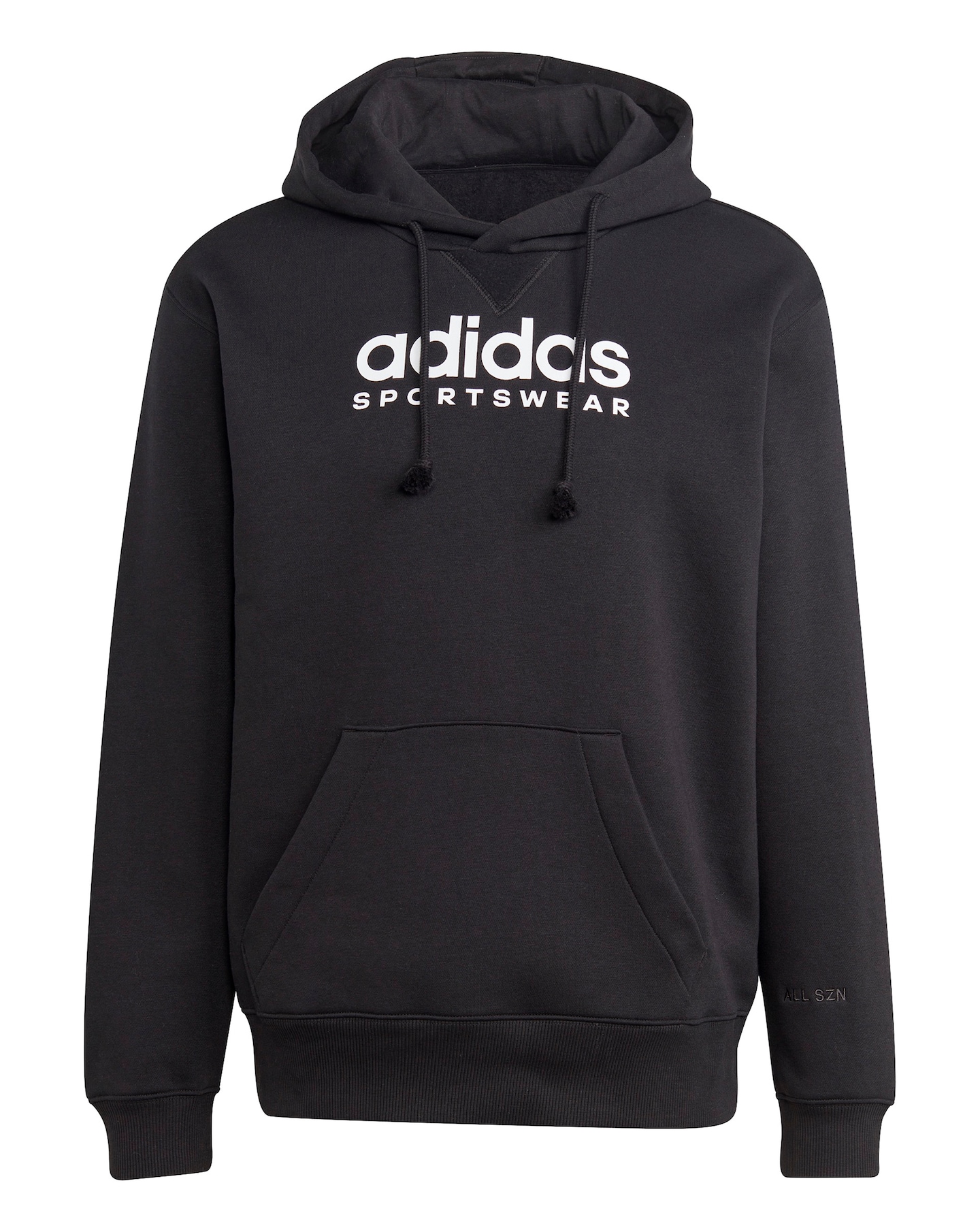 Adidas code of sport hoodie sale