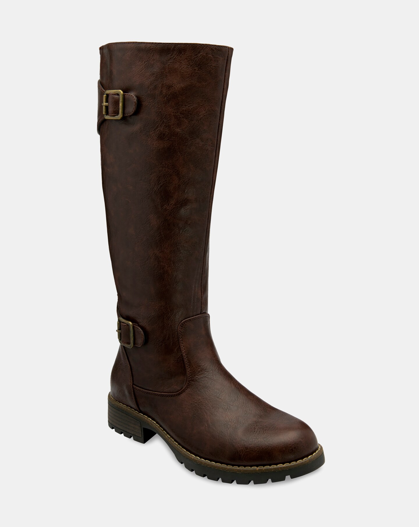 Lotus Brandi Knee High Boot Standard Fit Oxendales