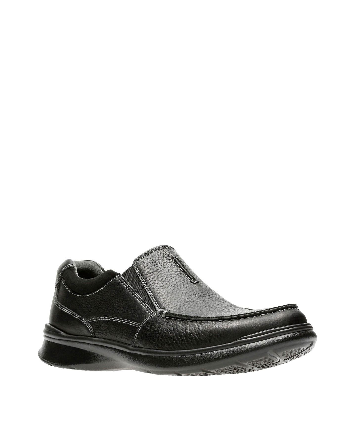 Clarks Cottrell Free Wide Fit Oxendales