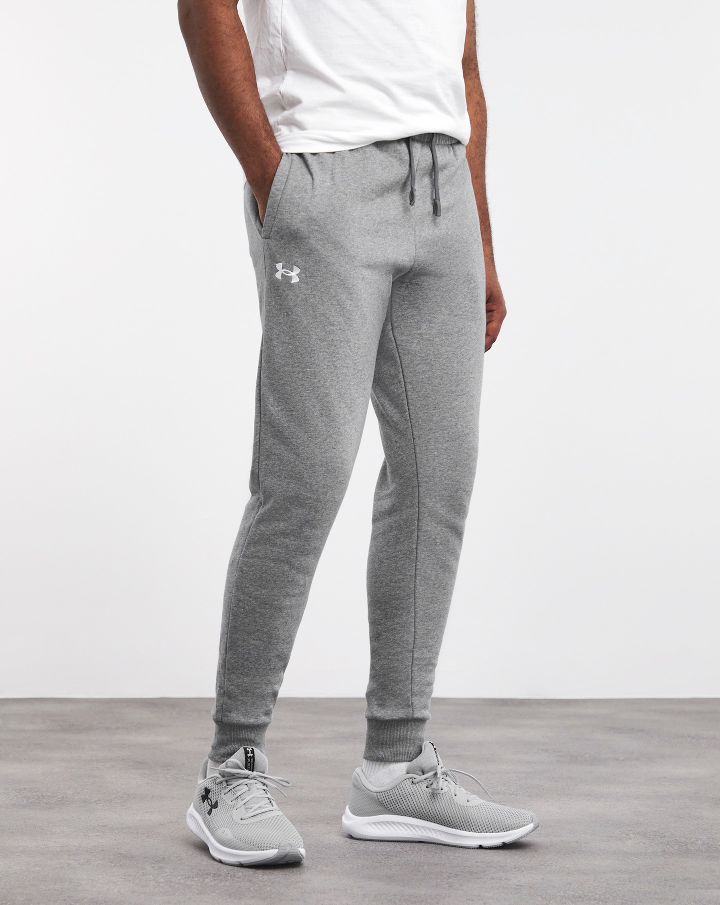 Under Armour Rival Fleece Joggers Oxendales