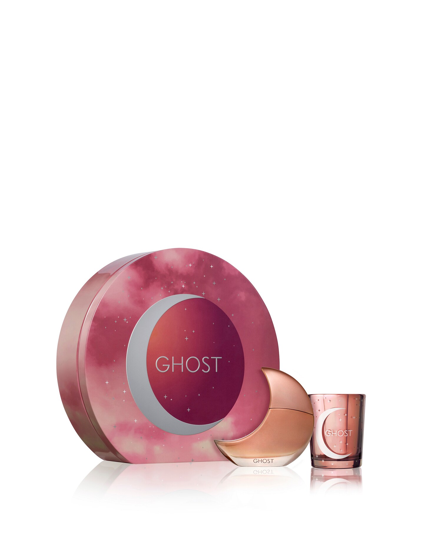 ghost orb of night gift set boots