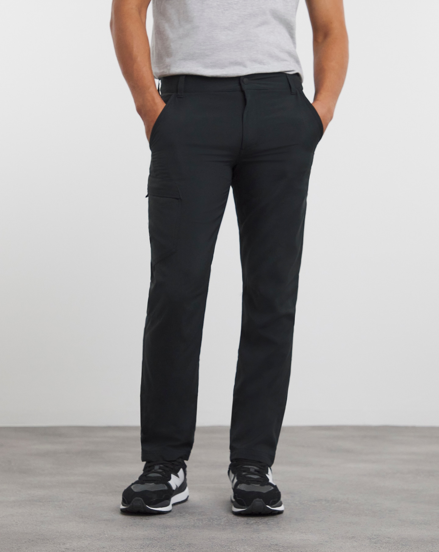 Berghaus navigator on sale ii stretch pant