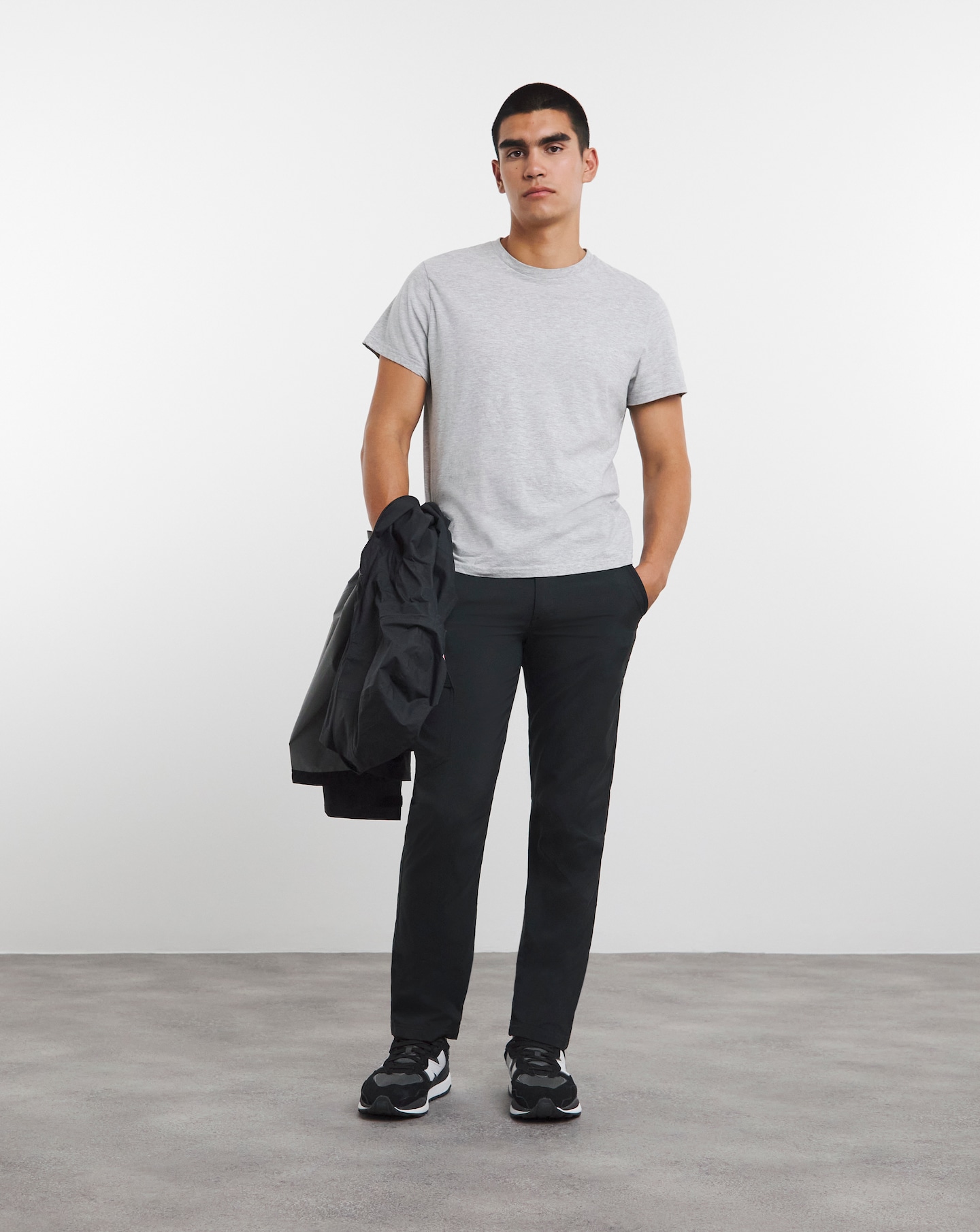 Berghaus Navigator 2.0 Woven Pant Oxendales