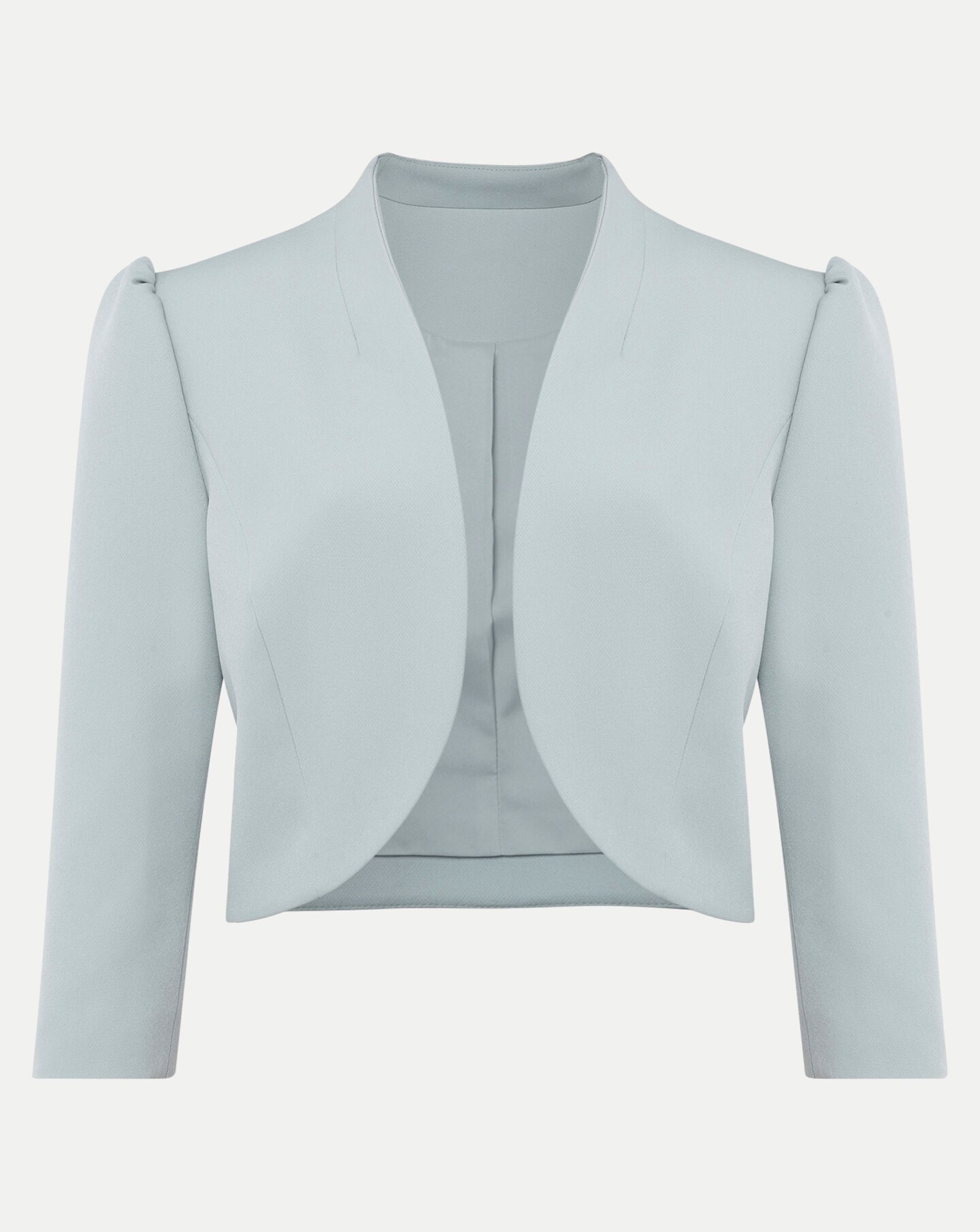 Hobbs evadine jacket top