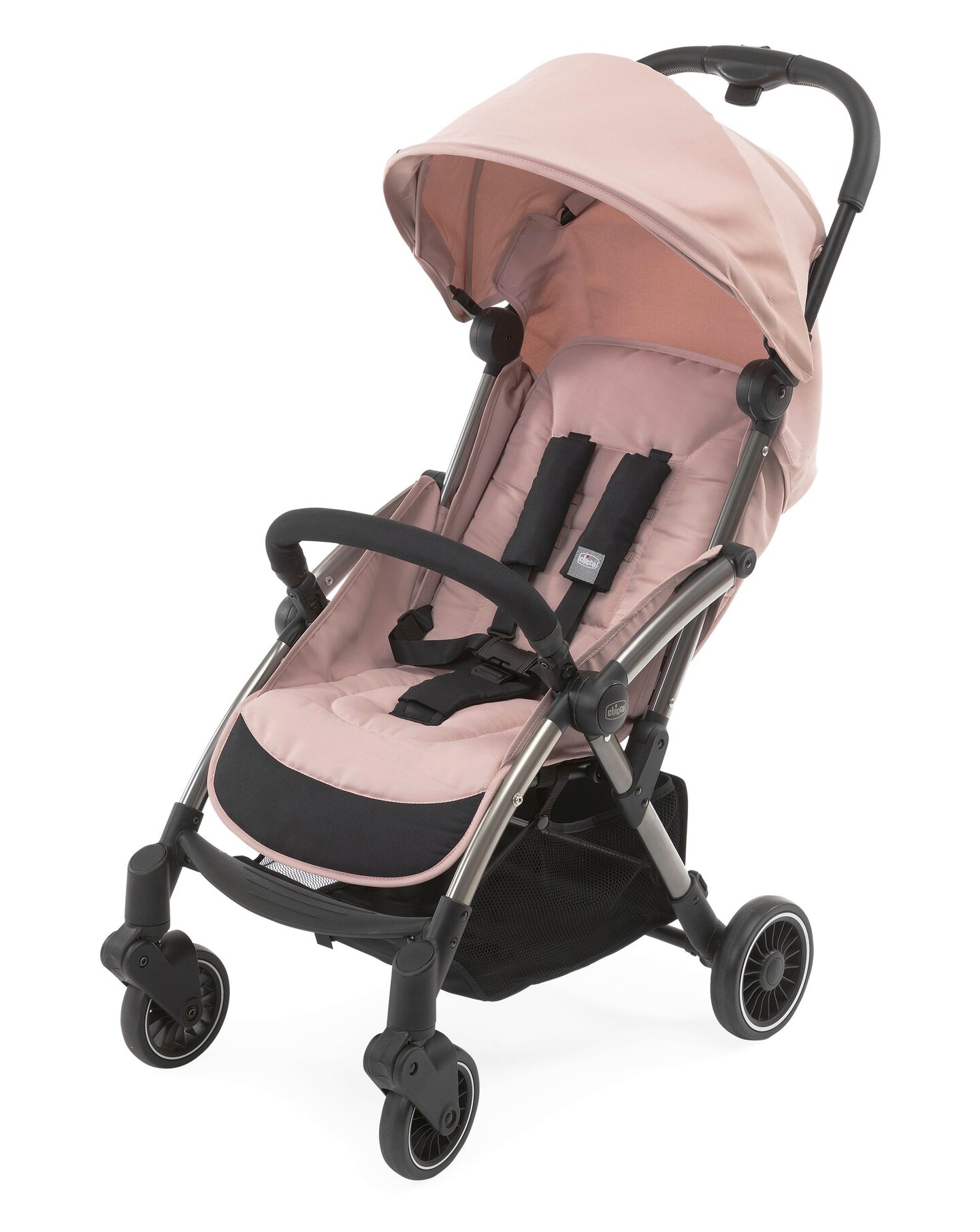 Chicco One Touch Folding Stroller 
