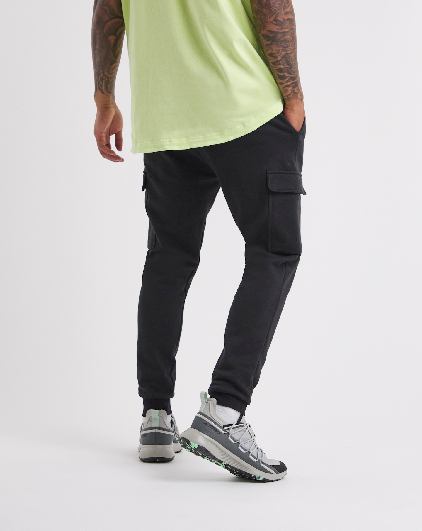 Nike cargo joggers asos 2025