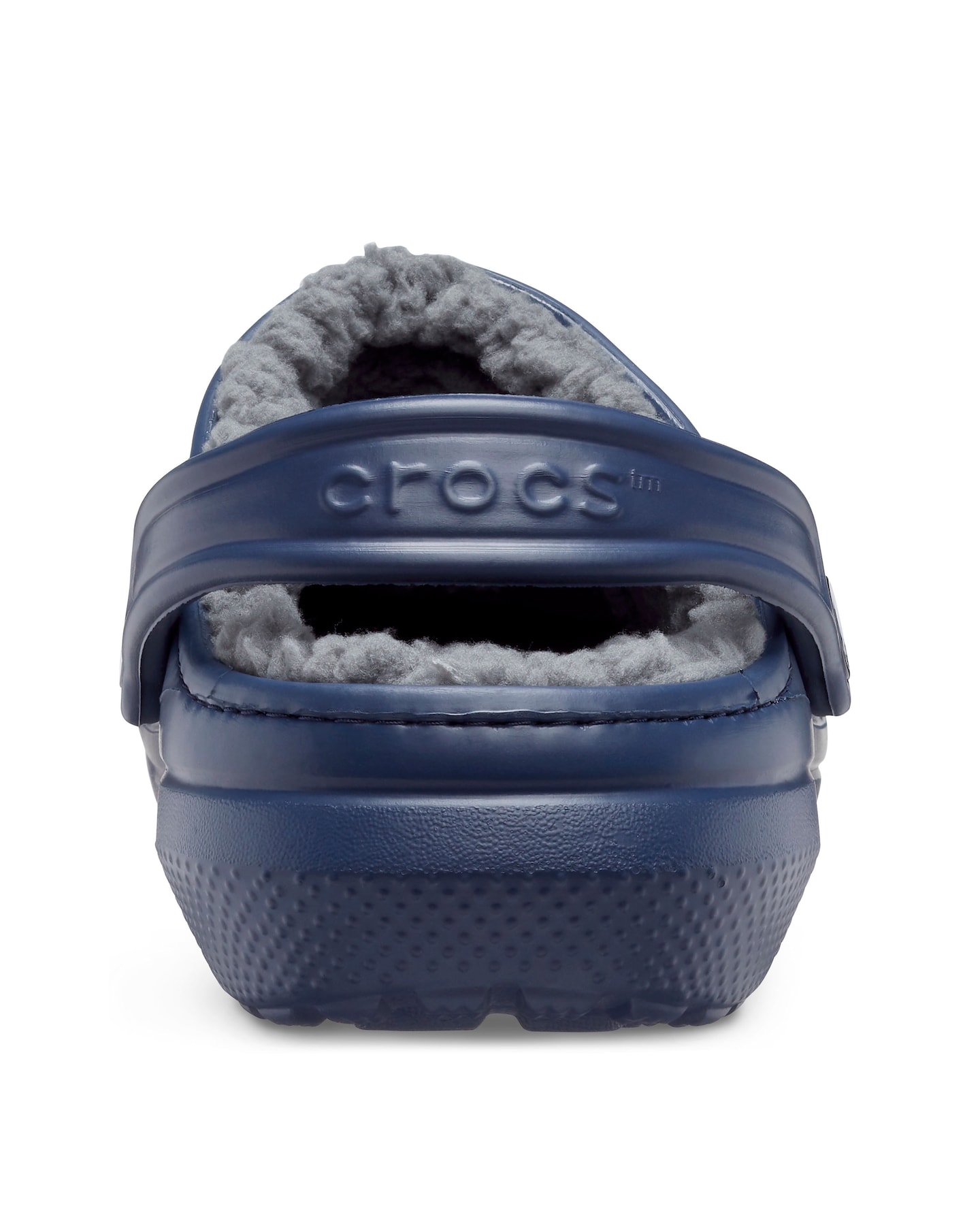Crocs classic lined clog k online