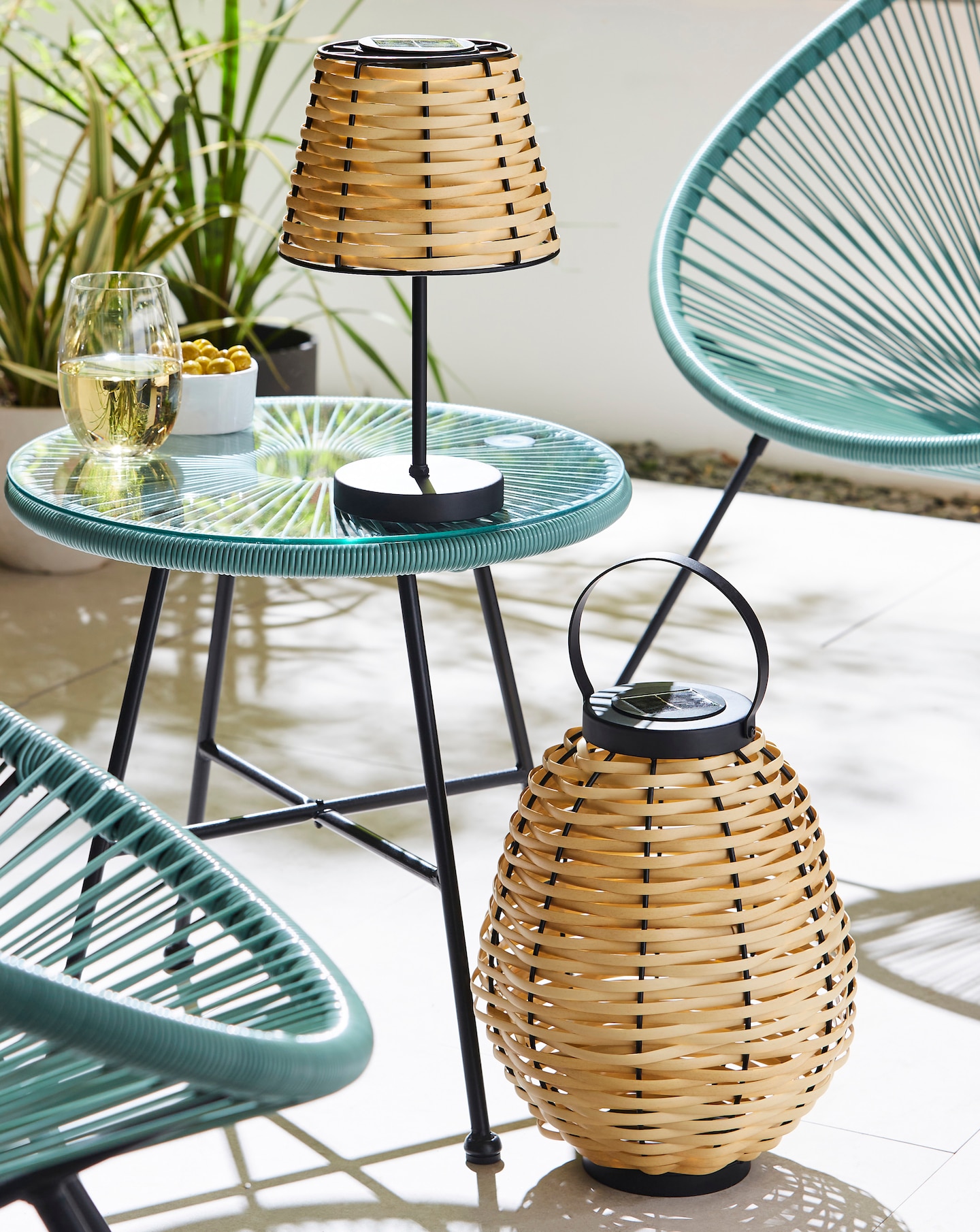 Acapulco cheap table kmart