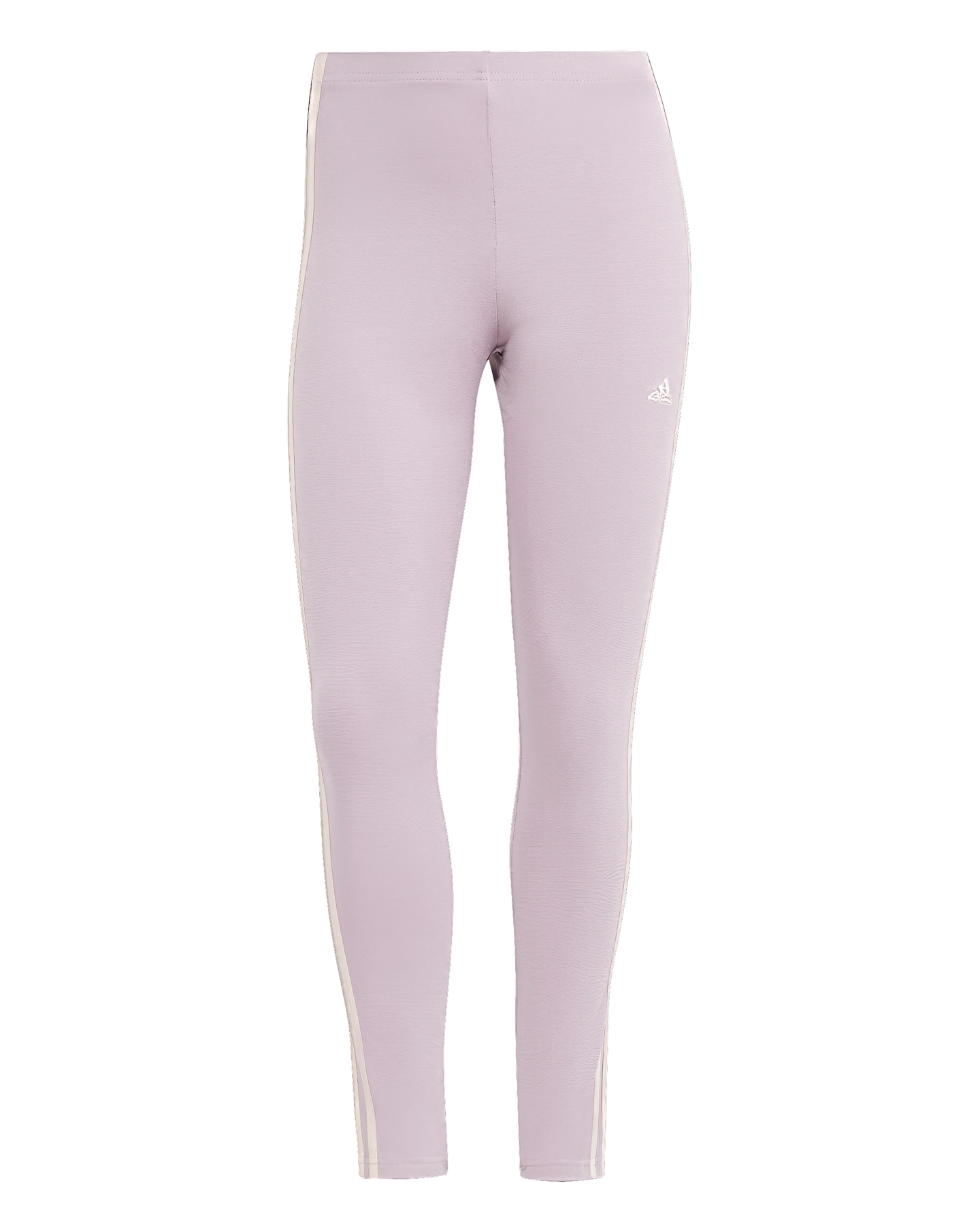 Adidas 3 stripe trefoil leggings clearance