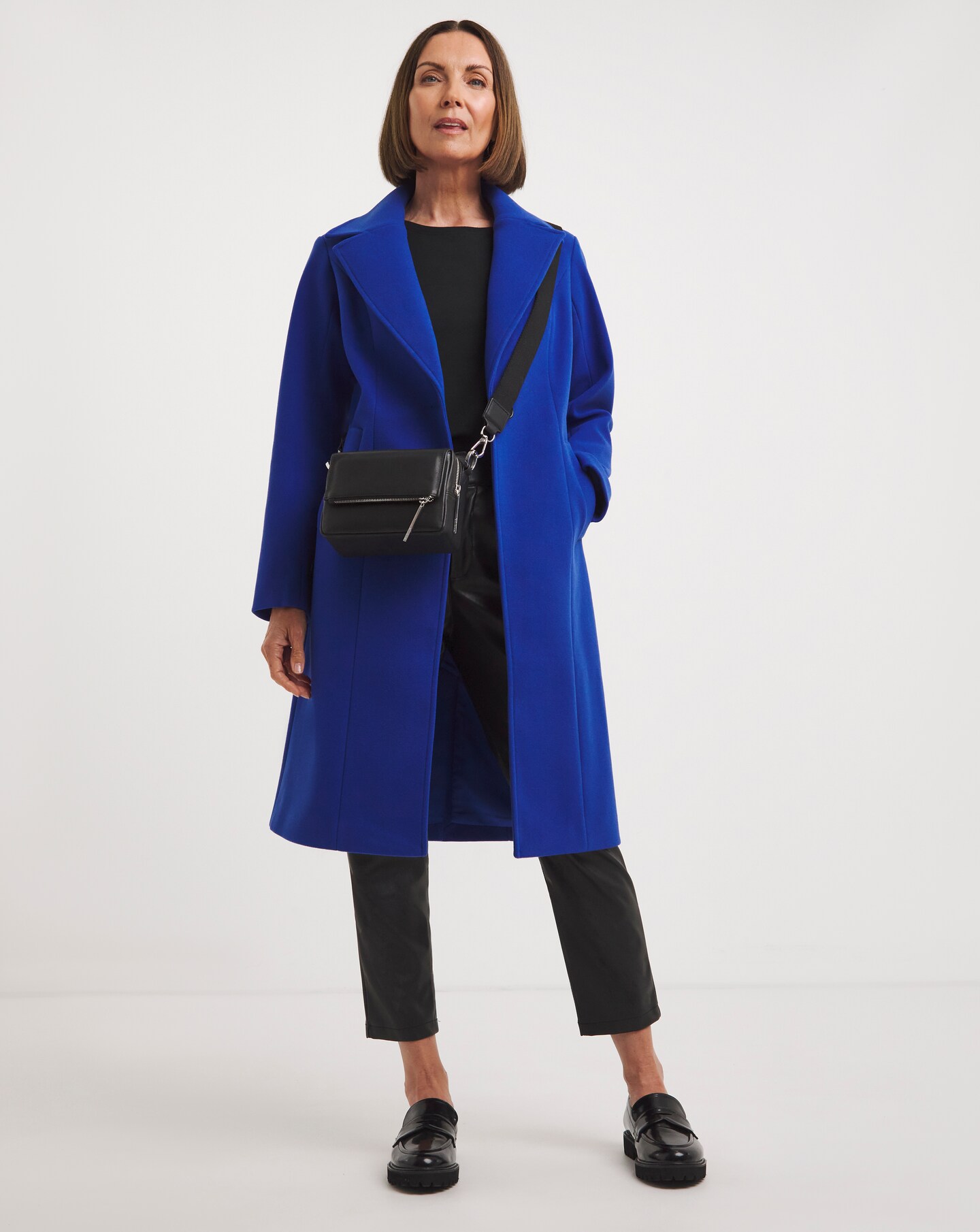 Oxendales coats 2025