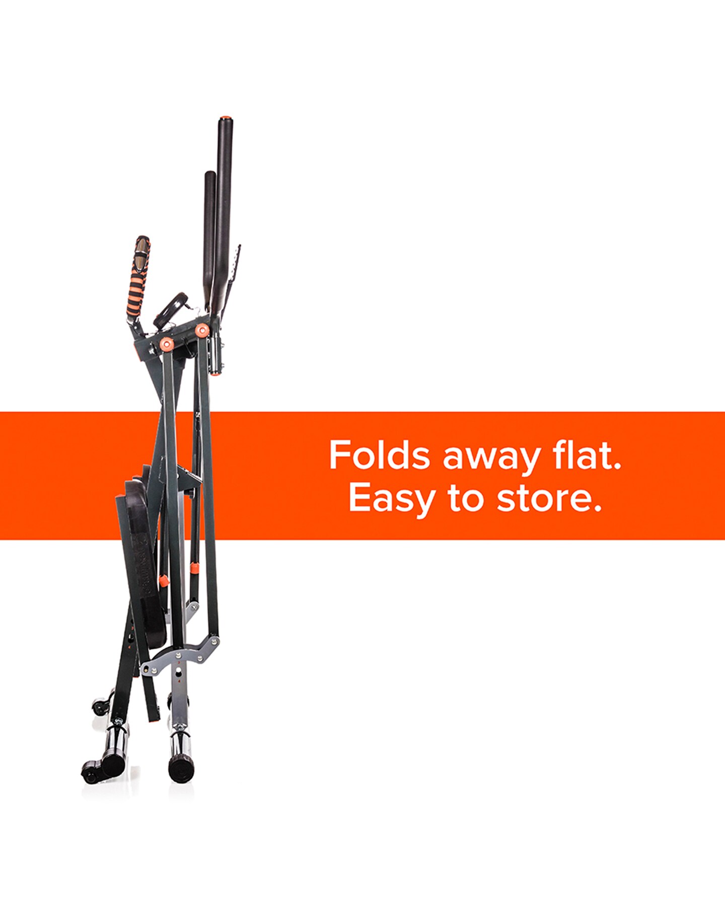 Maxi Glider 360 Cross Trainer New Image Maxi Glider 360 Oxendales