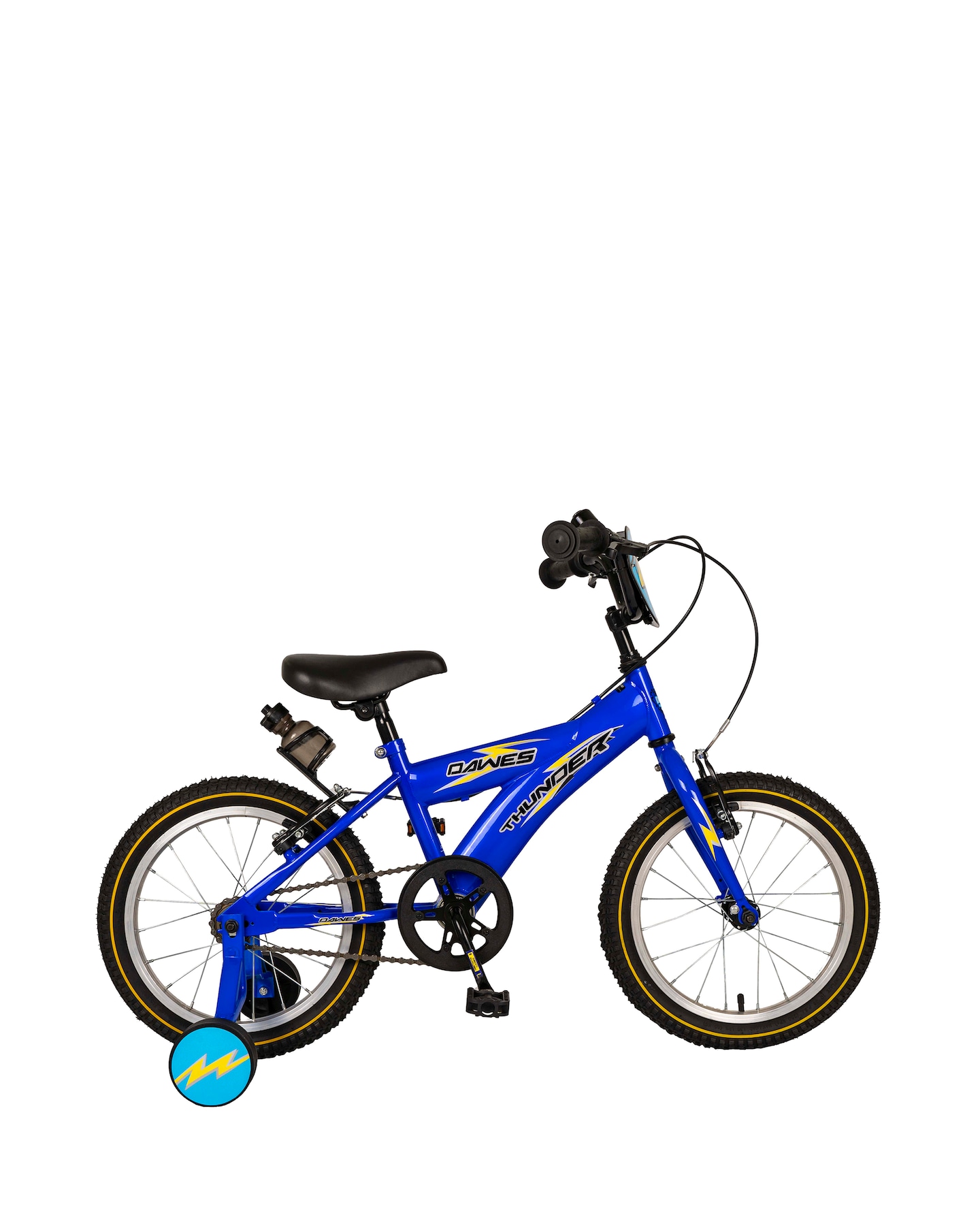 Dawes outlet thunder bike