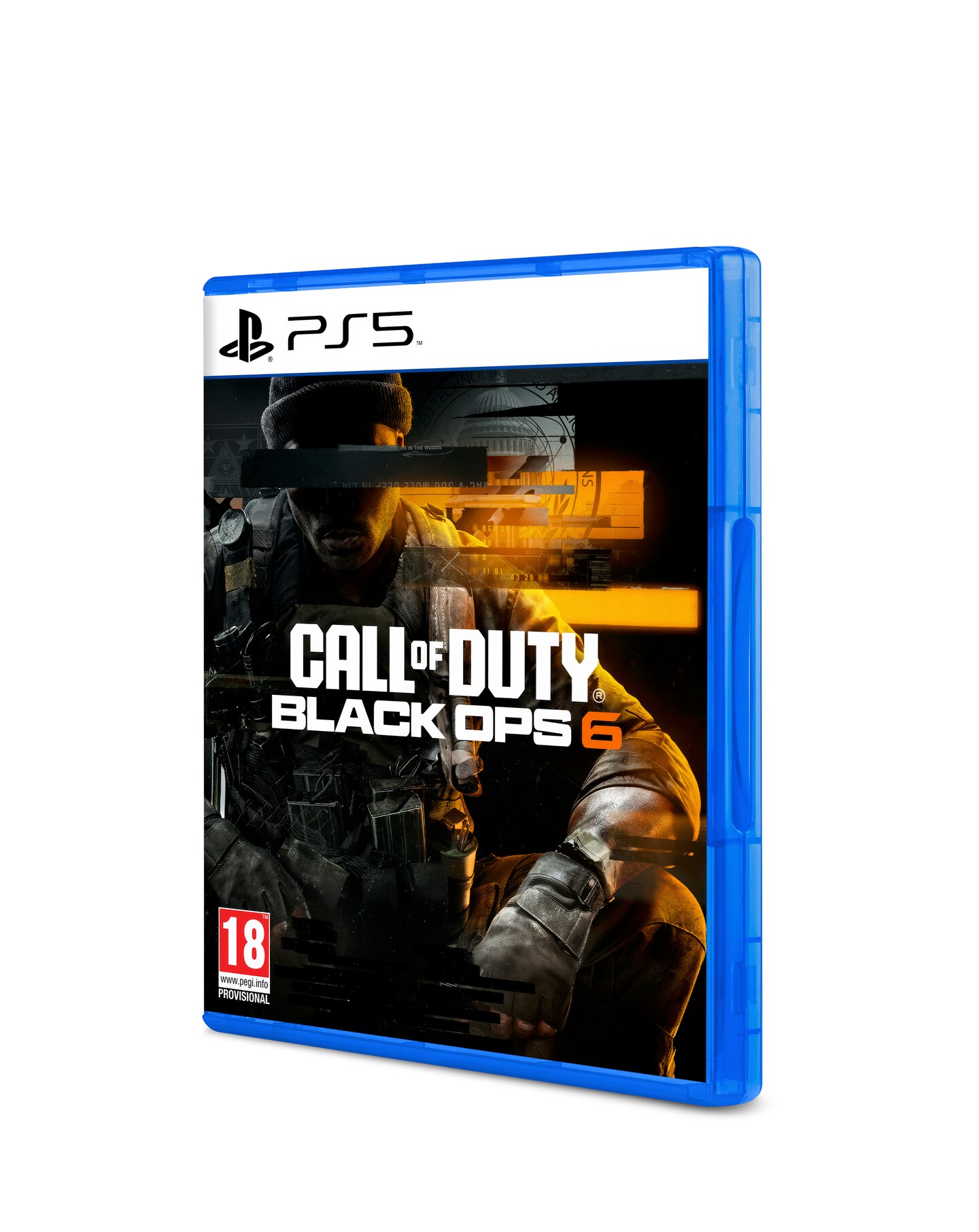 Call of Duty: Black Ops 6 - PlayStation 5 - Walmart.com