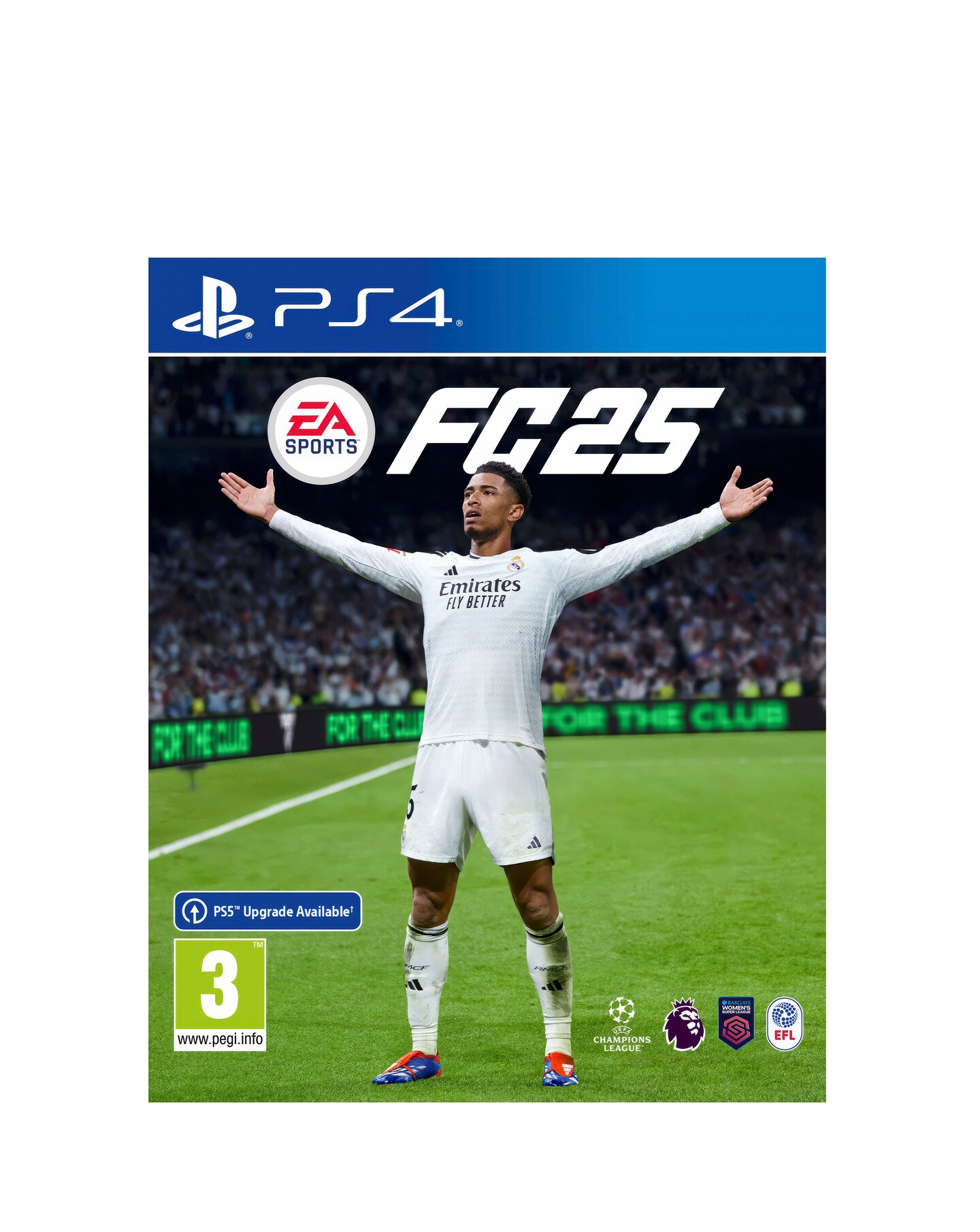 PlayStation4 - EA SPORTS FC 25　PS4 Amazon.com: EA SPORTS FC 25 - PlayStation 4 : Electronic