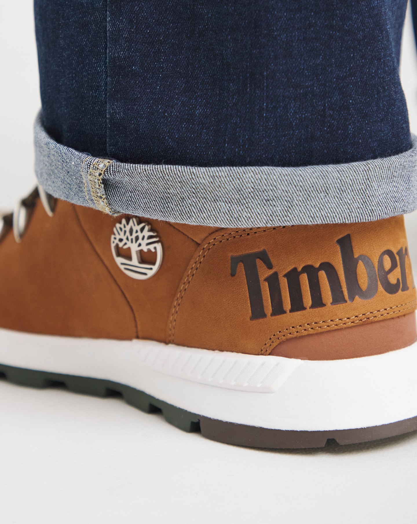 Timberland Sprint Trekker Mid Boots | Oxendales