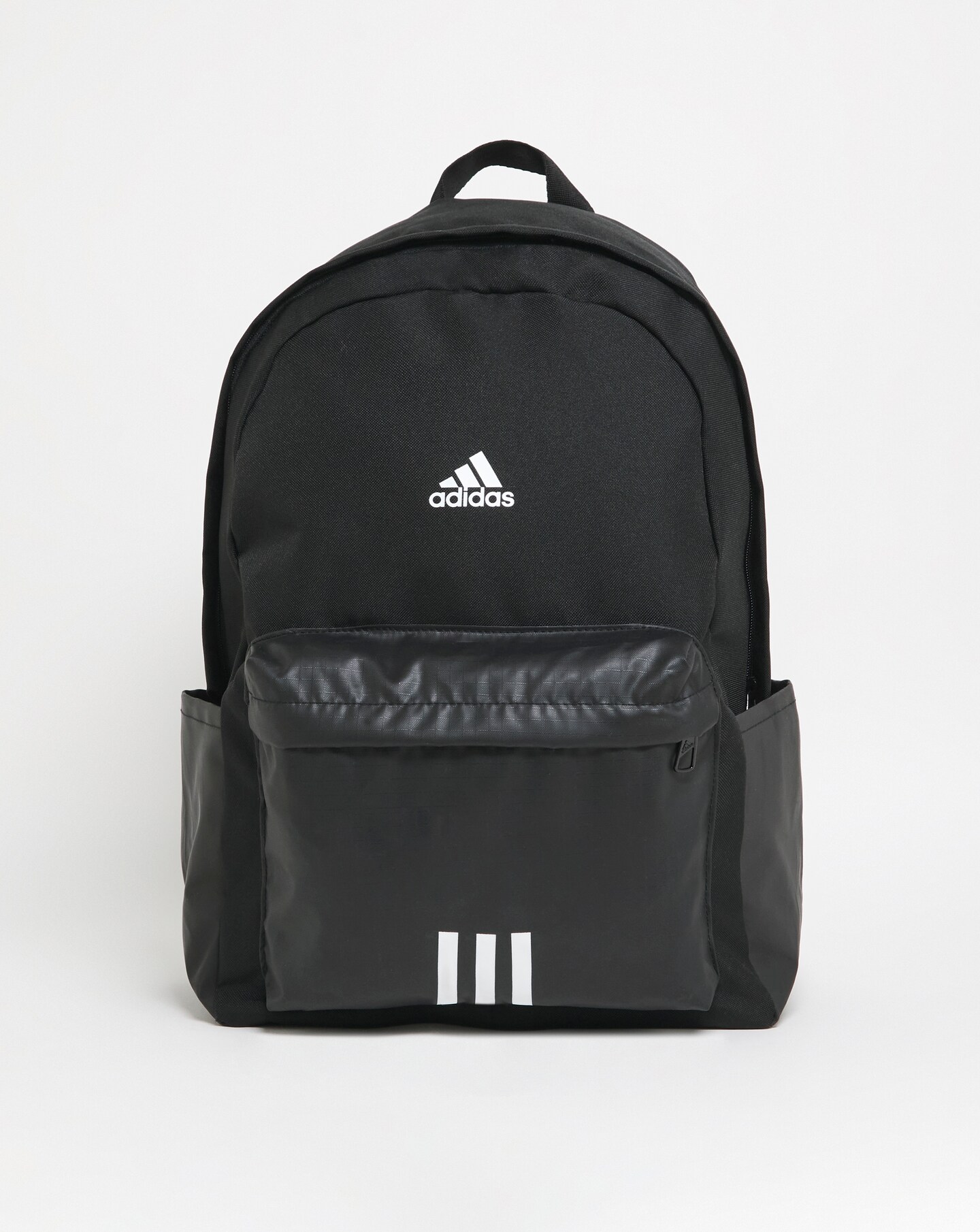 Adidas 3 stripe chicago bulls on sale backpack