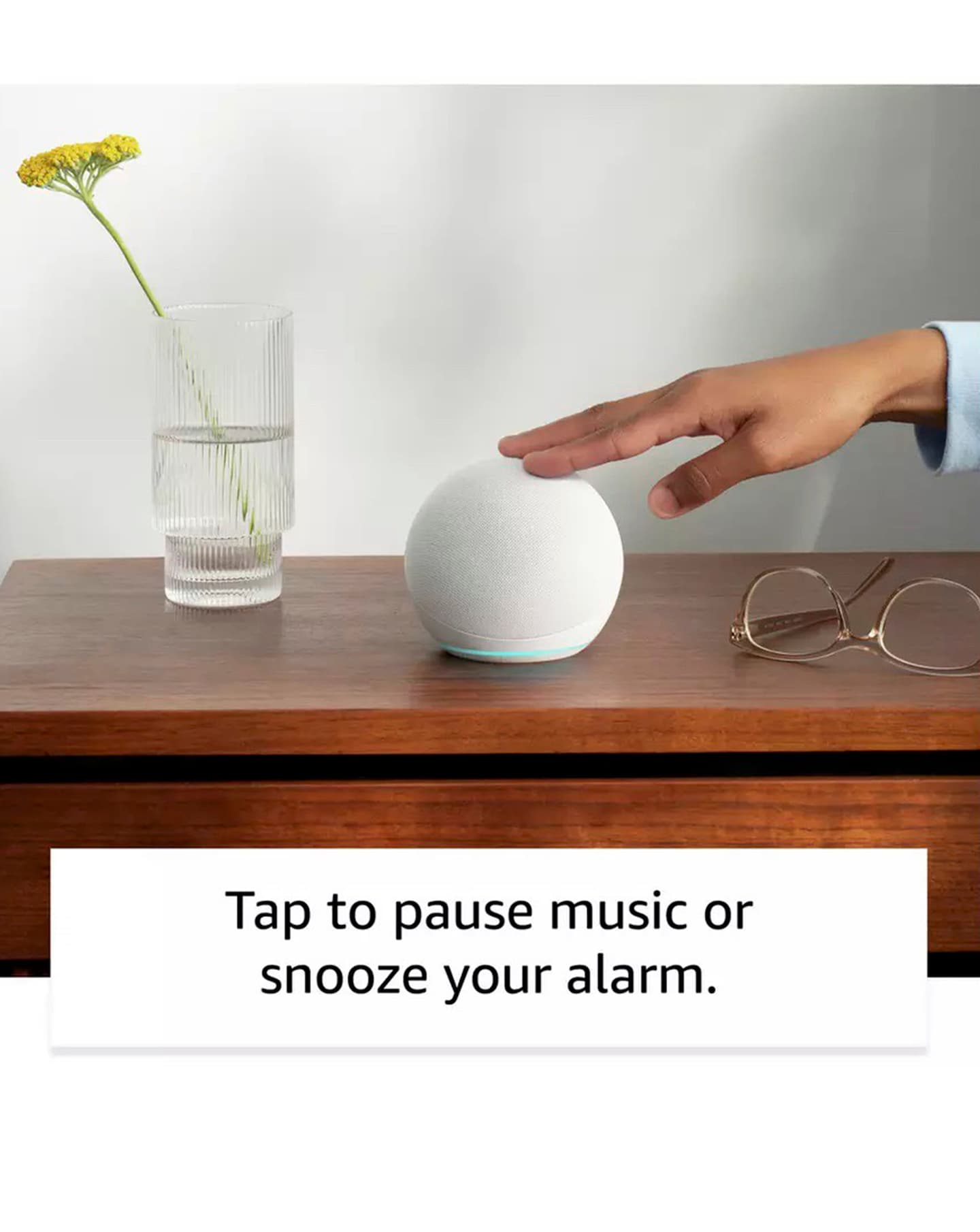 Amazon Echo Dot 5th Gen 2022 with Alexa Oxendales