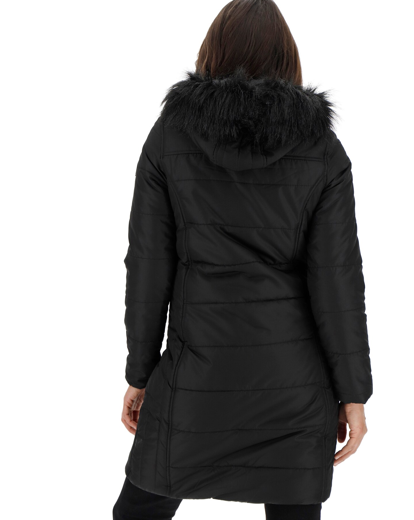 Regatta Fermina II Insulated Jacket 