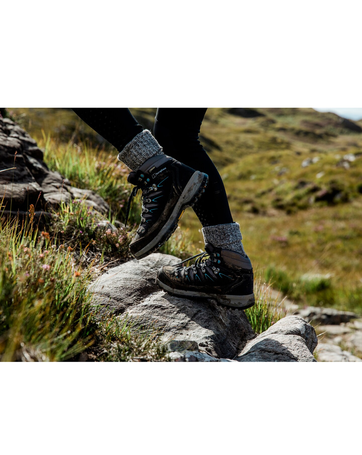 Berghaus Explorer Trek GTX