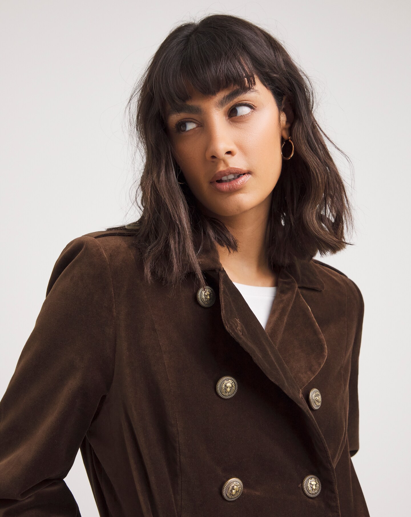 Joe browns night owl coat sale