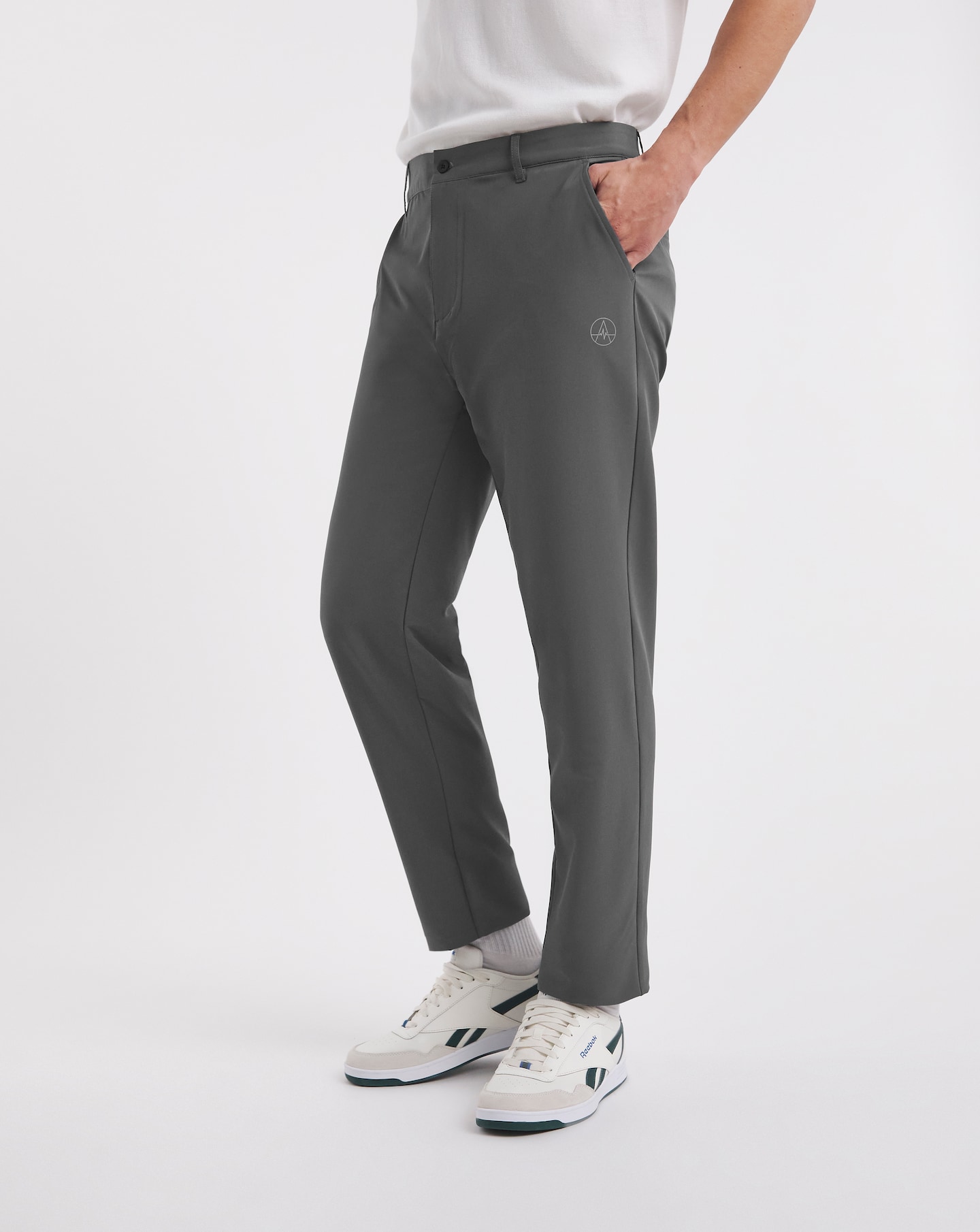Reebok hotsell golf pants