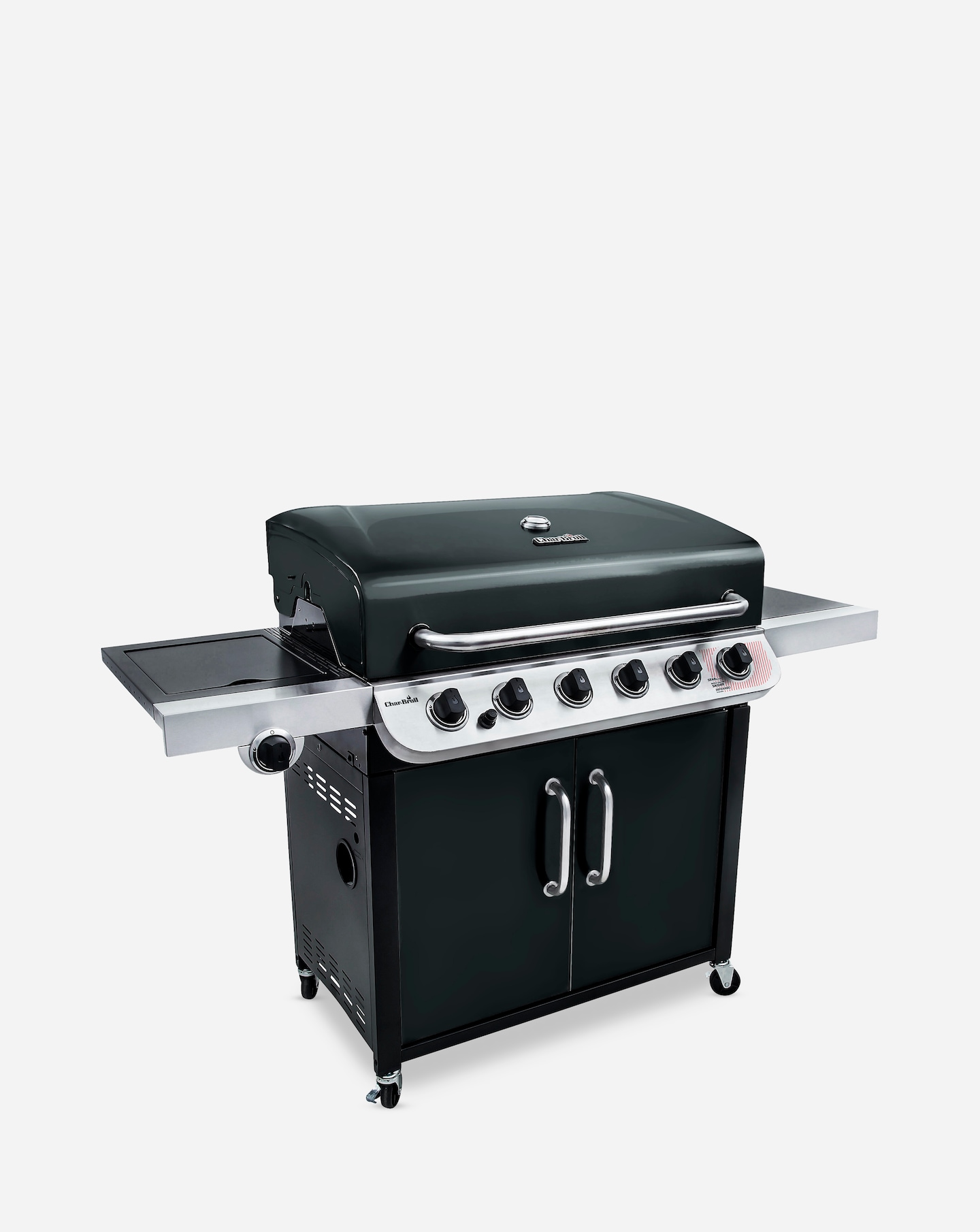 Char-Broil 640 B Burner Gas | Oxendales