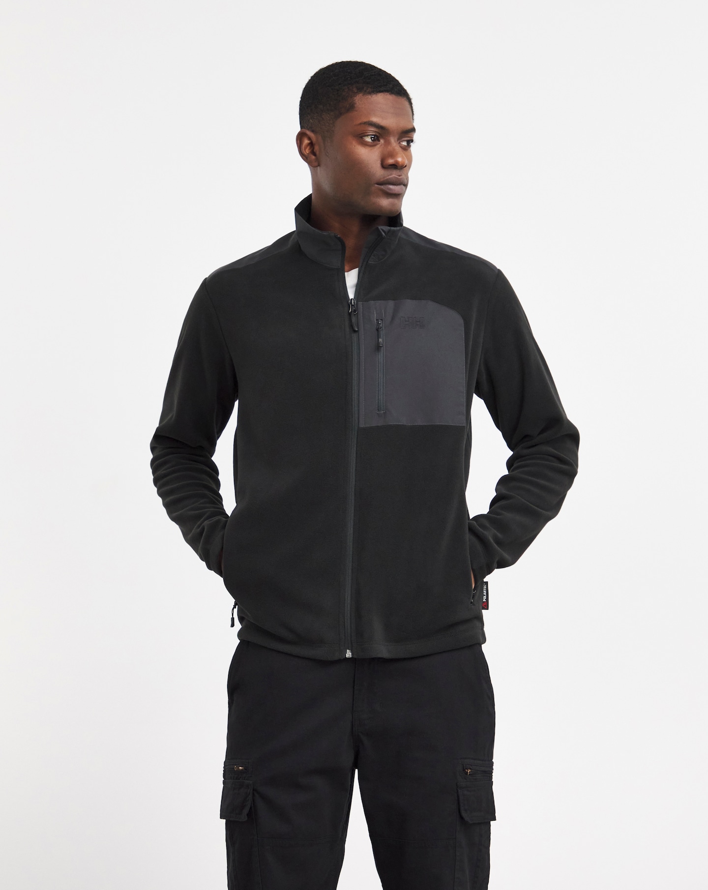 Helly Hansen Daybreaker Fleece Jacket Oxendales