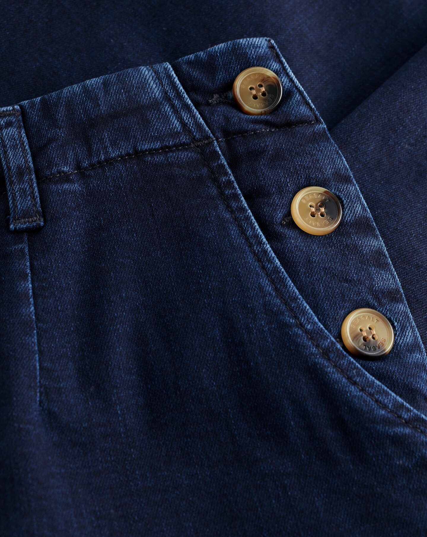 Seasalt Waterdance Trouser | Oxendales