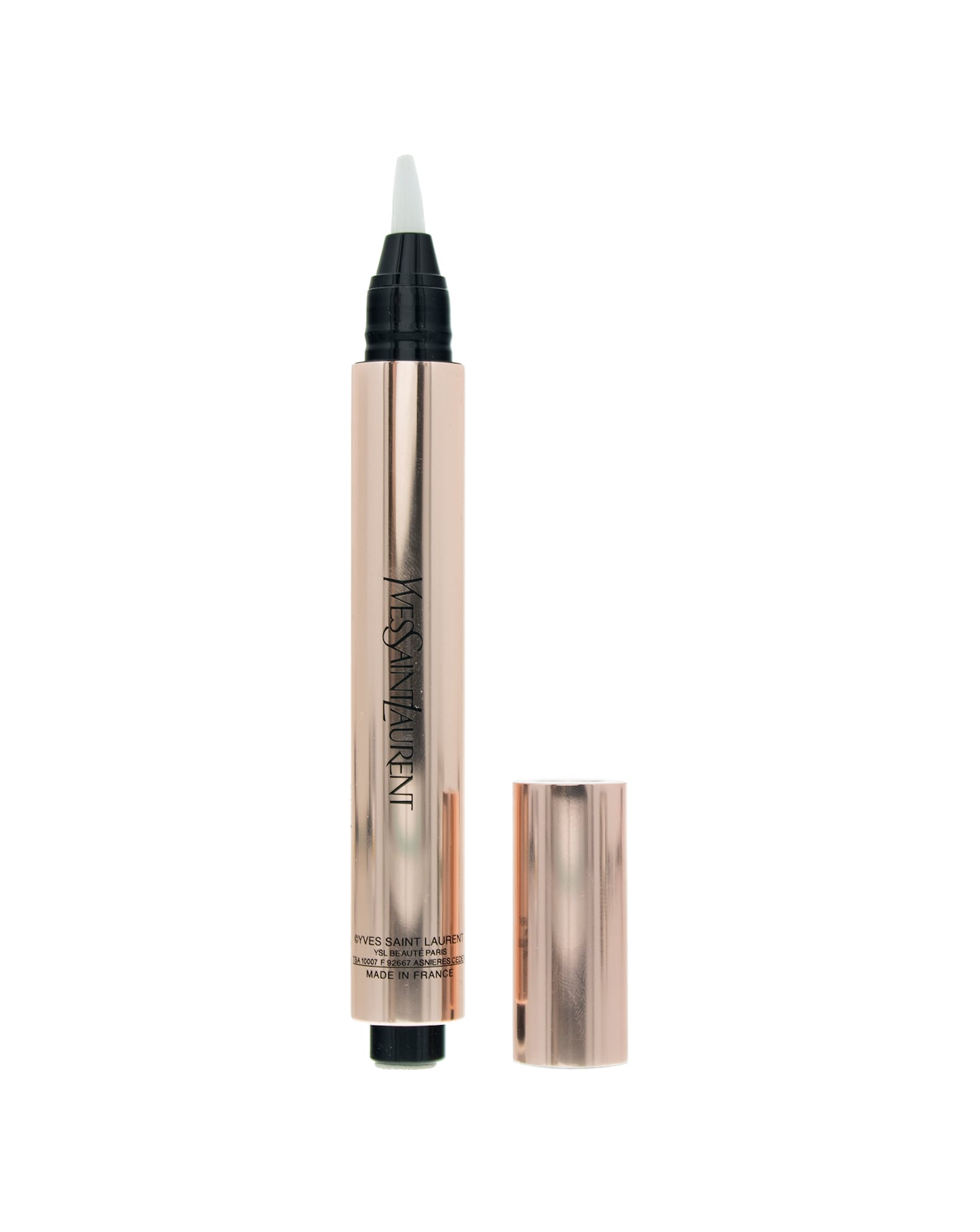 Ysl apricot bisque discount