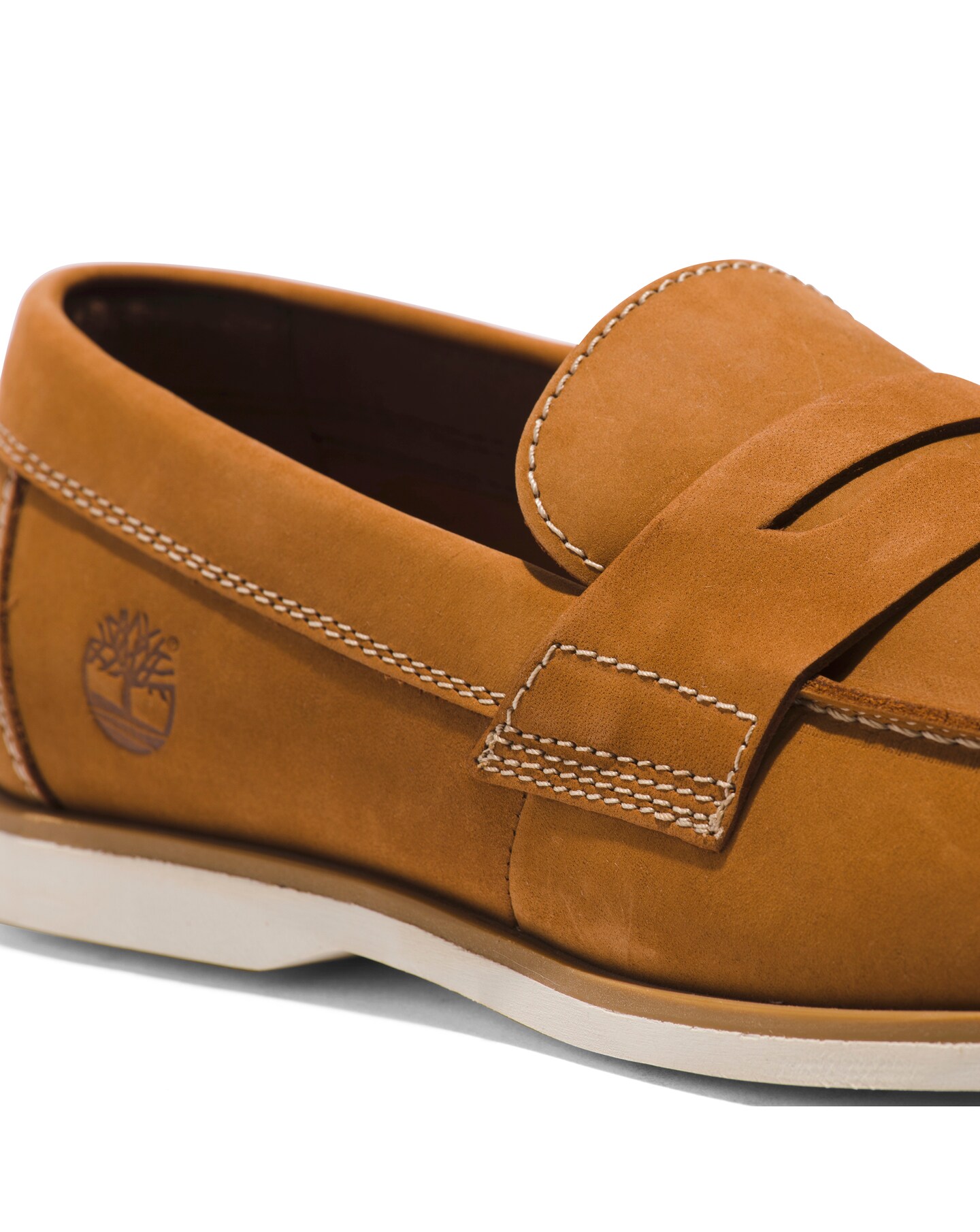 Timberland Classic Boat Loafer Oxendales