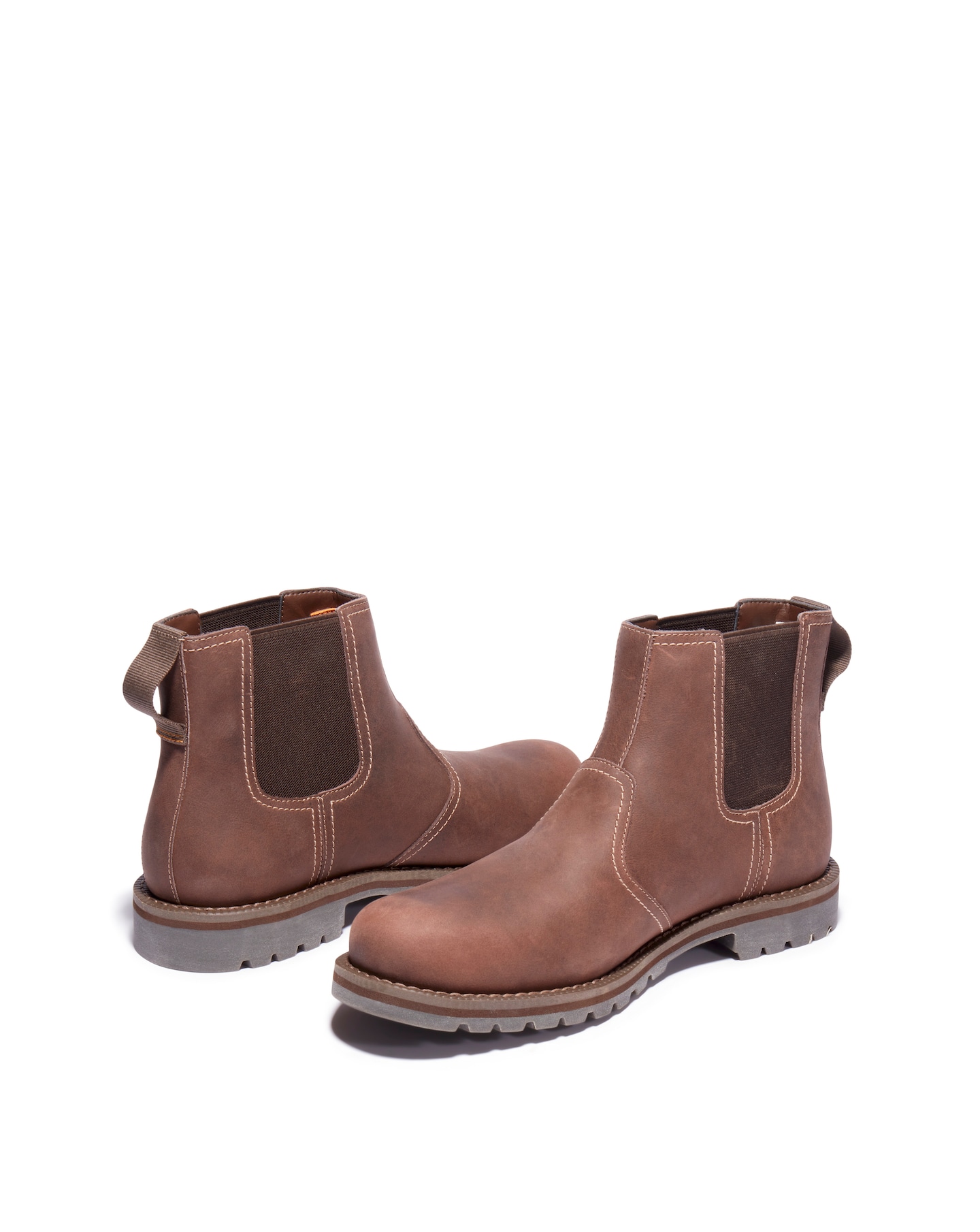 larchmont chelsea boot