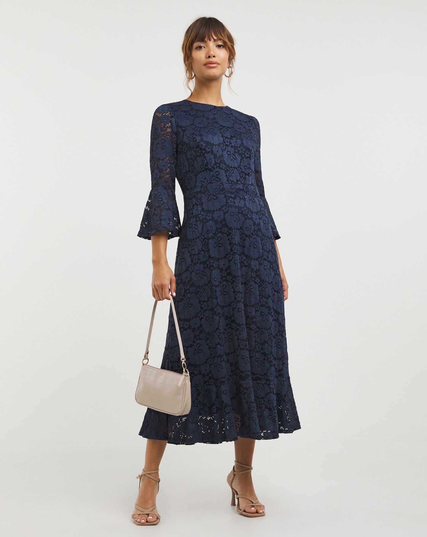 Oxendales clearance midi dresses