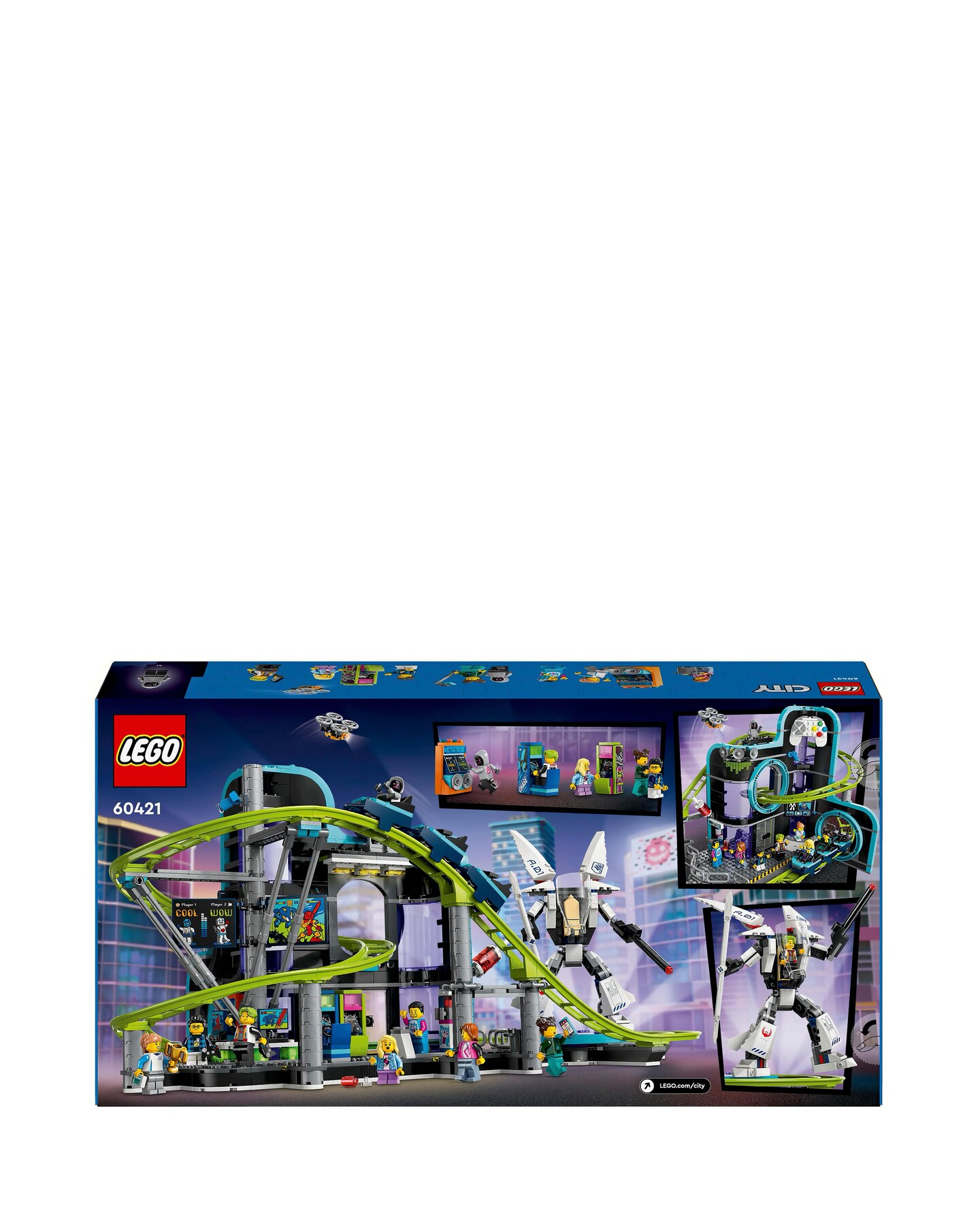Evantubehd lego jurassic world outlet