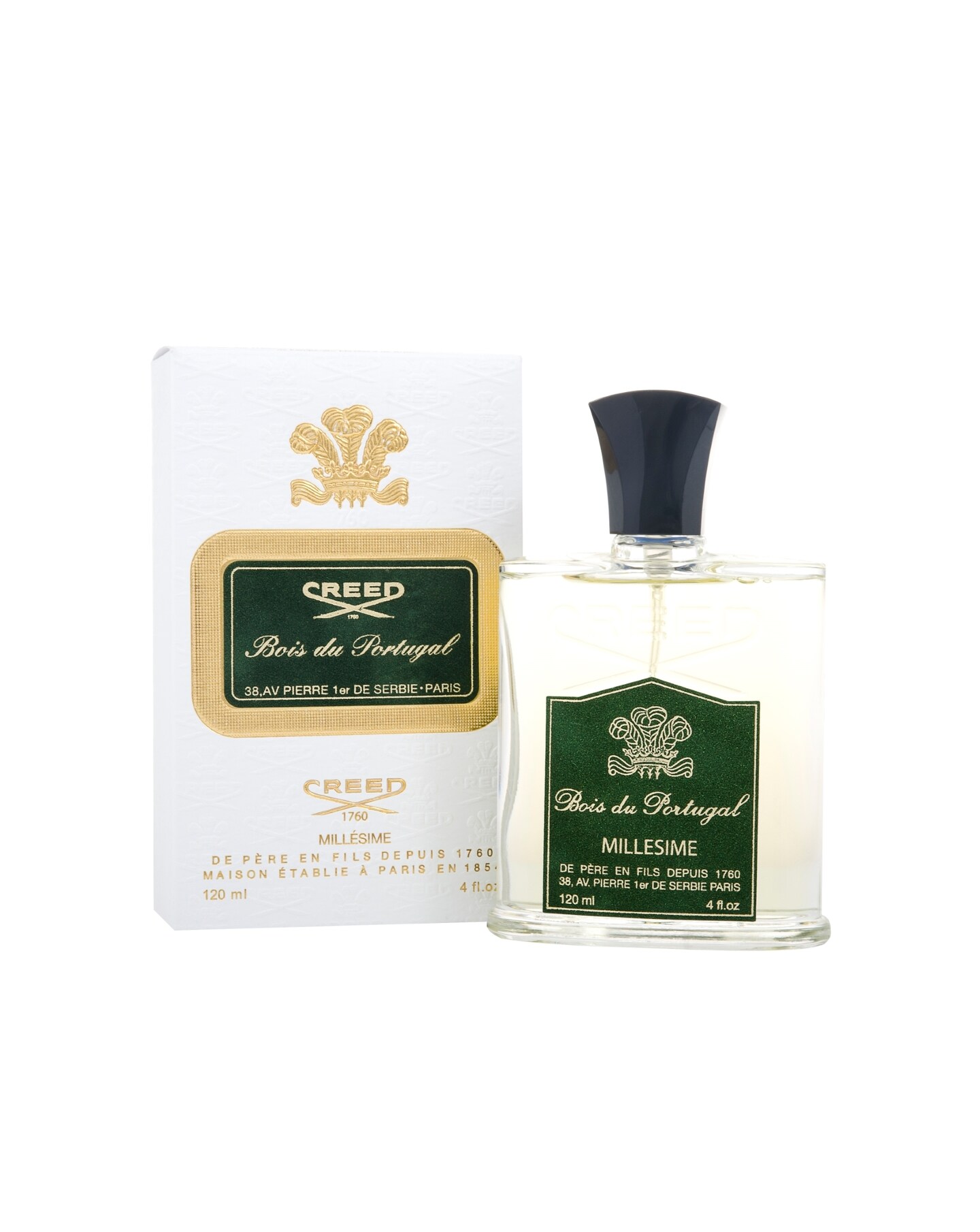 Creed Bois Du Portugal Oxendales