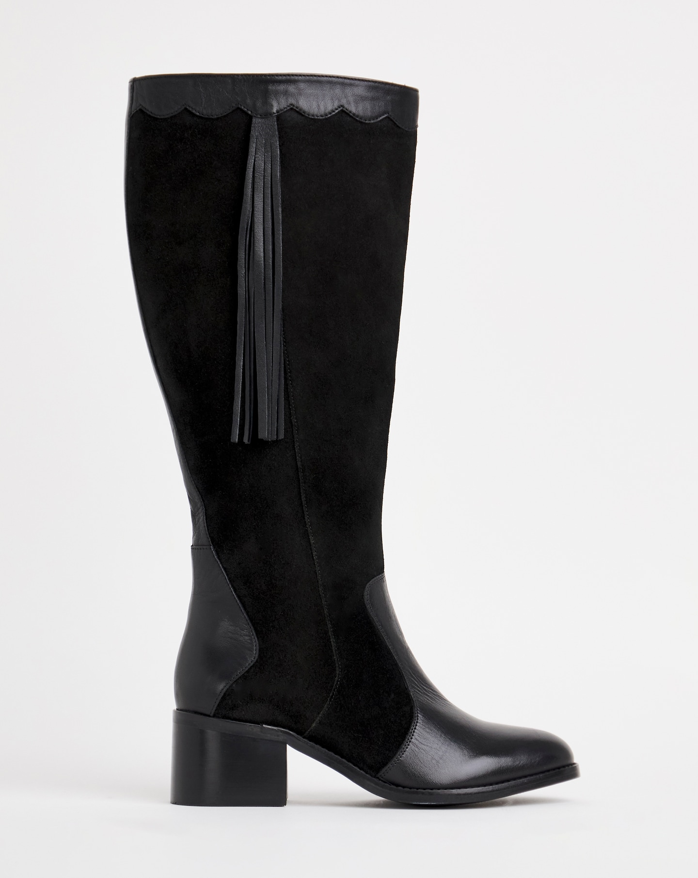 Joe browns wide fit boots sales