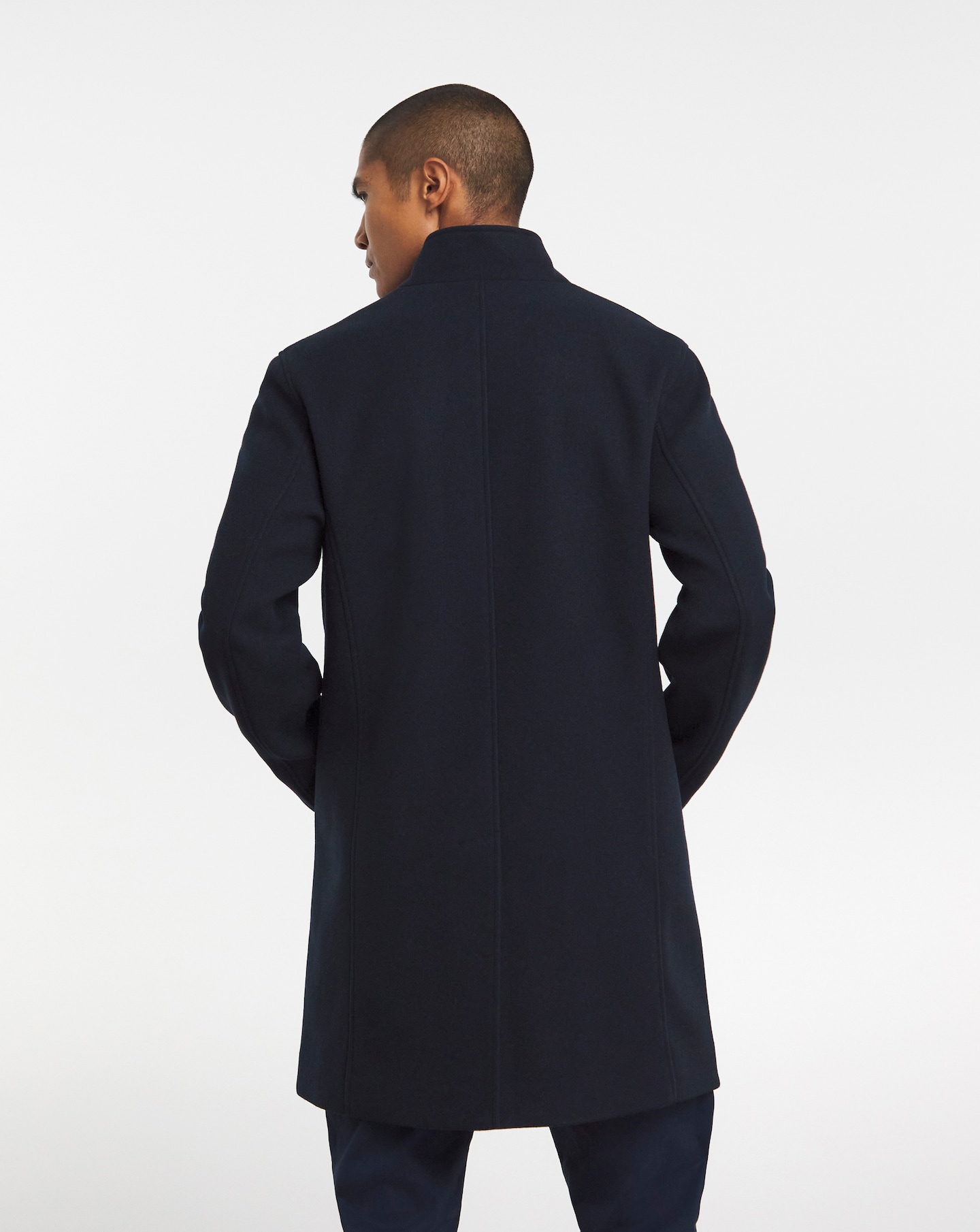 Oxendales coats shop