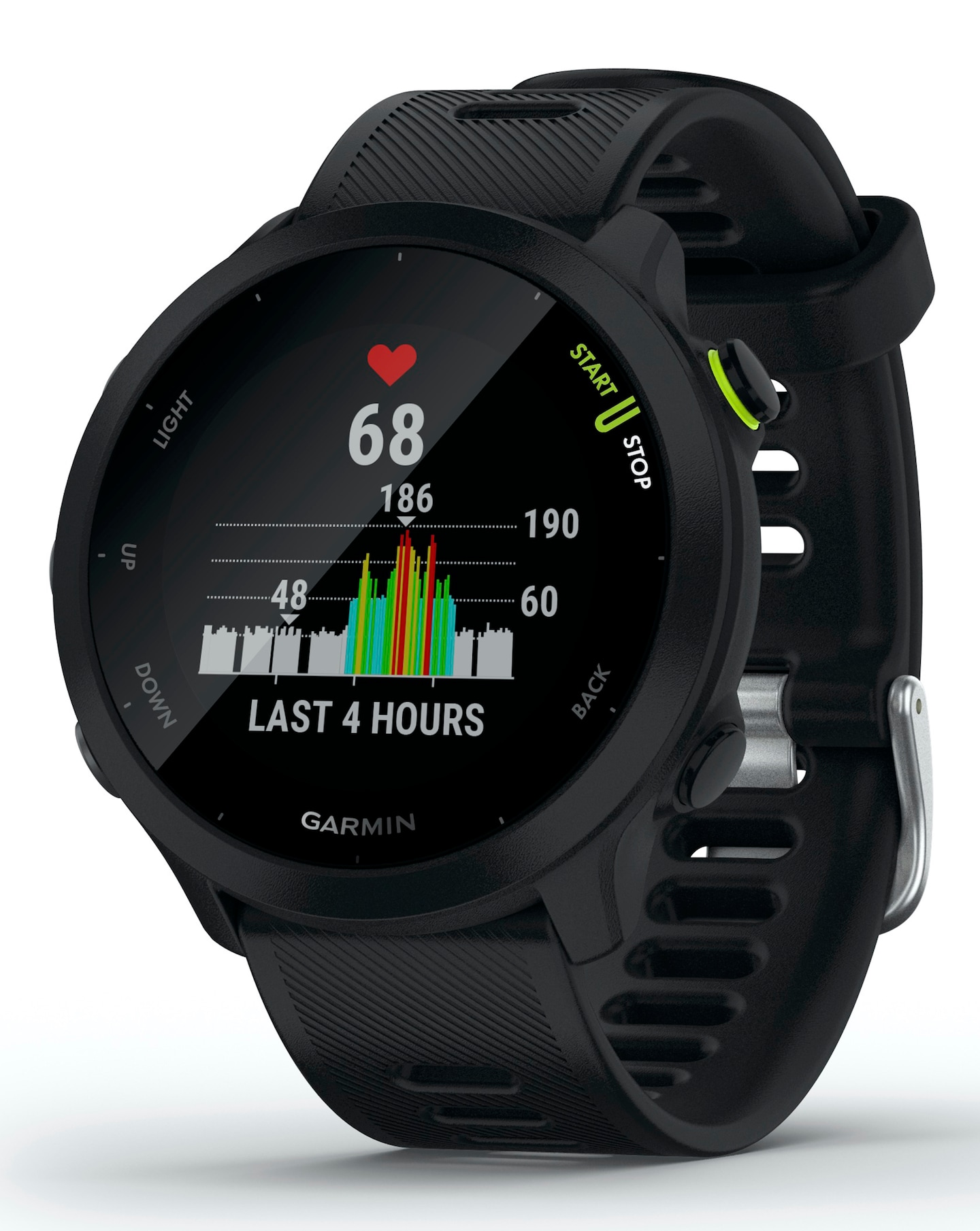 Forerunner 55 | Garminshop.lt