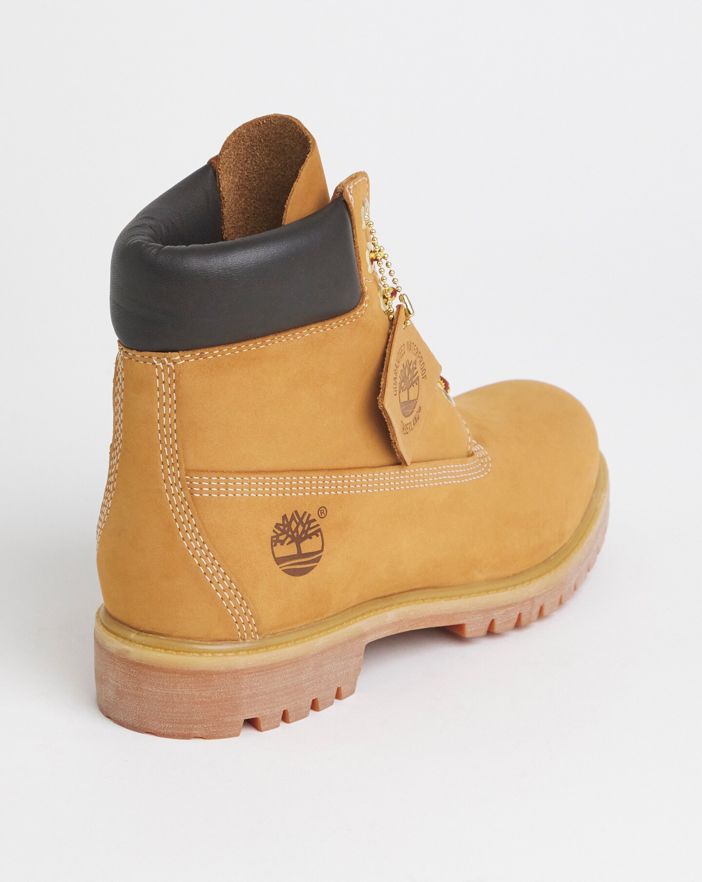 Timberland Premium 6 Inch Boot | Oxendales