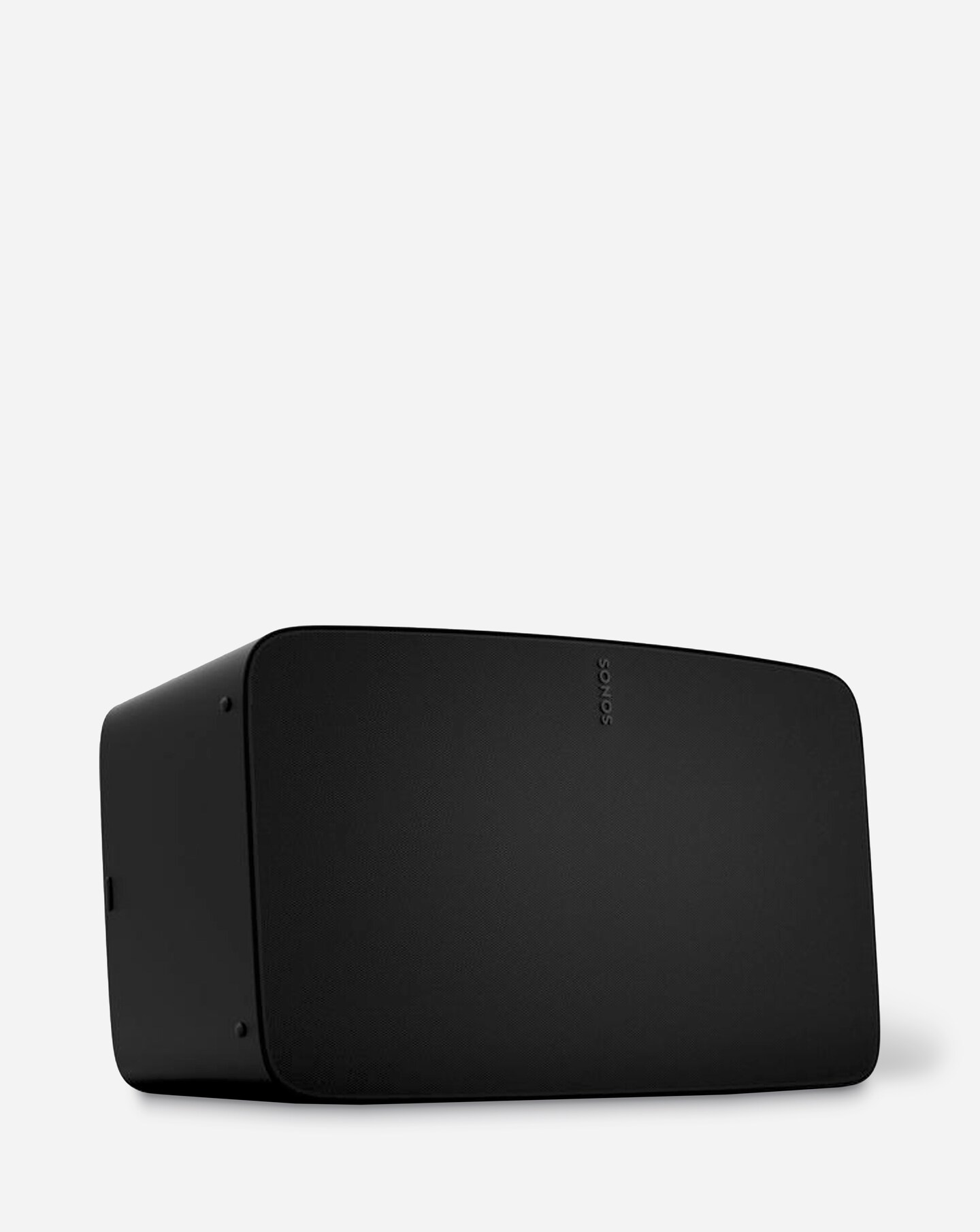 SONOS Five Multi Room Black | Oxendales