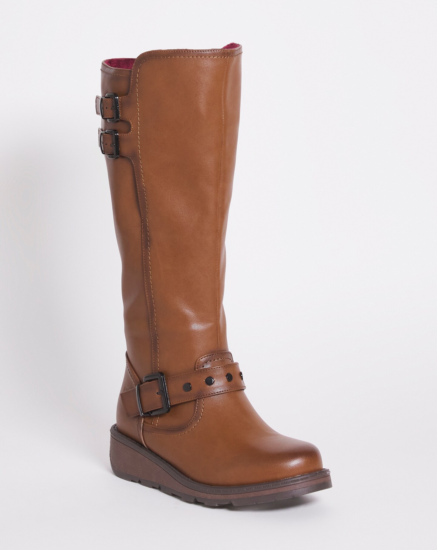 Oxendales long boots Clearance