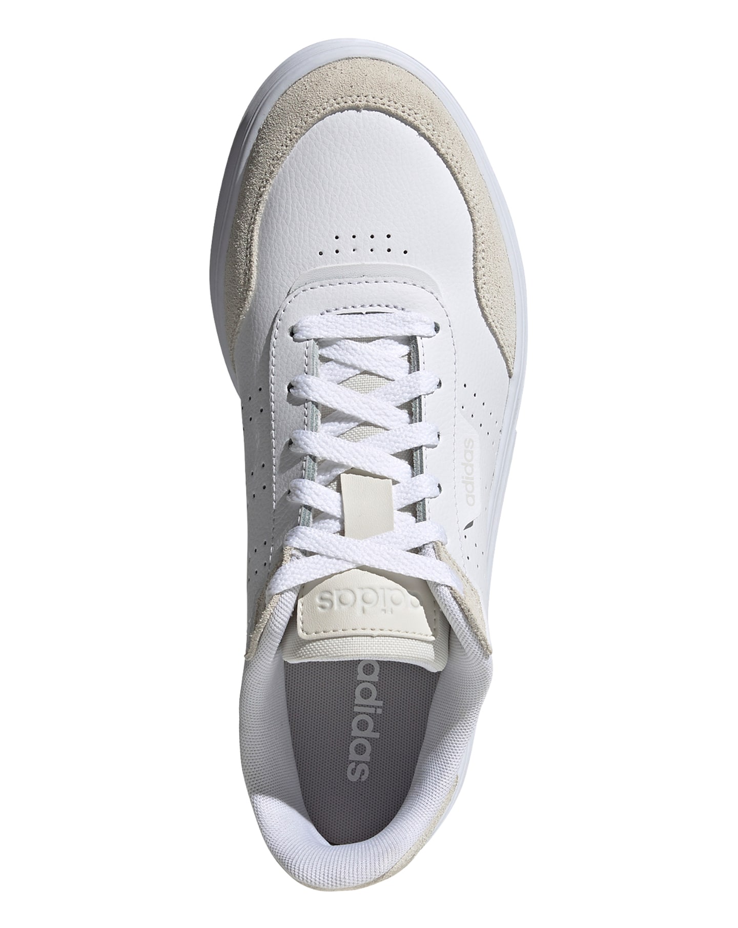 adidas courtphase trainers mens