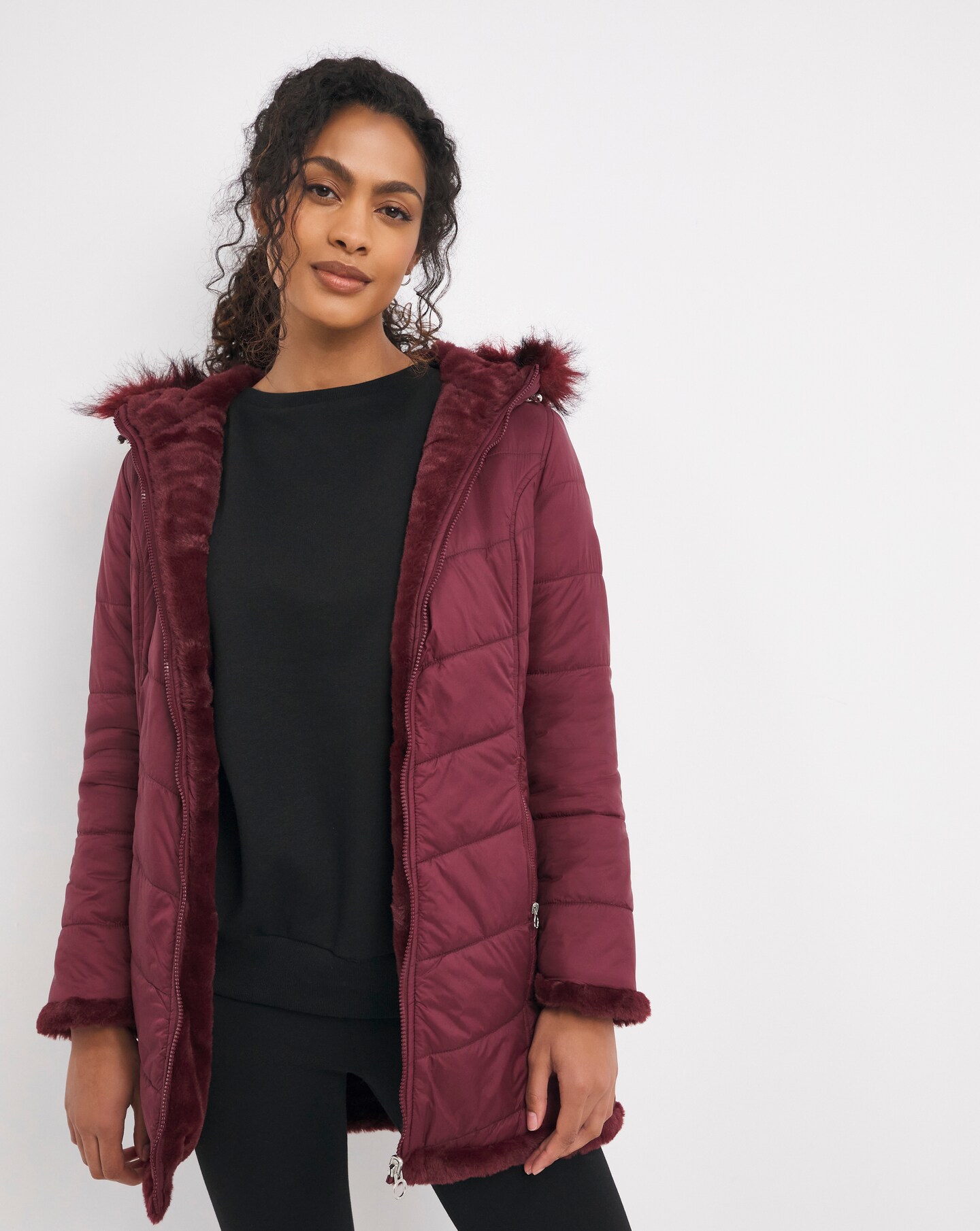 Regatta Charlize Jacket | Oxendales