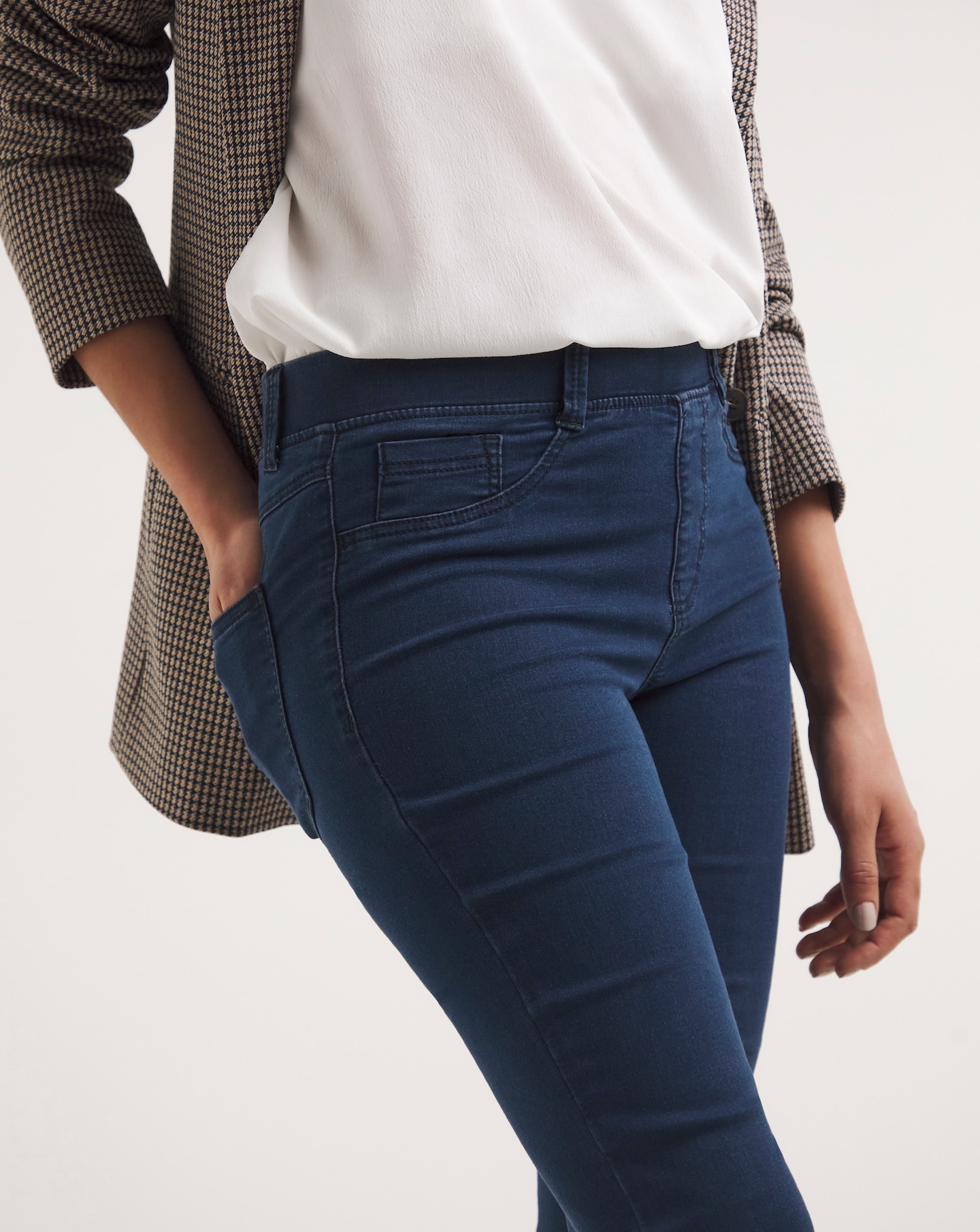 Erin bootcut hotsell jeggings