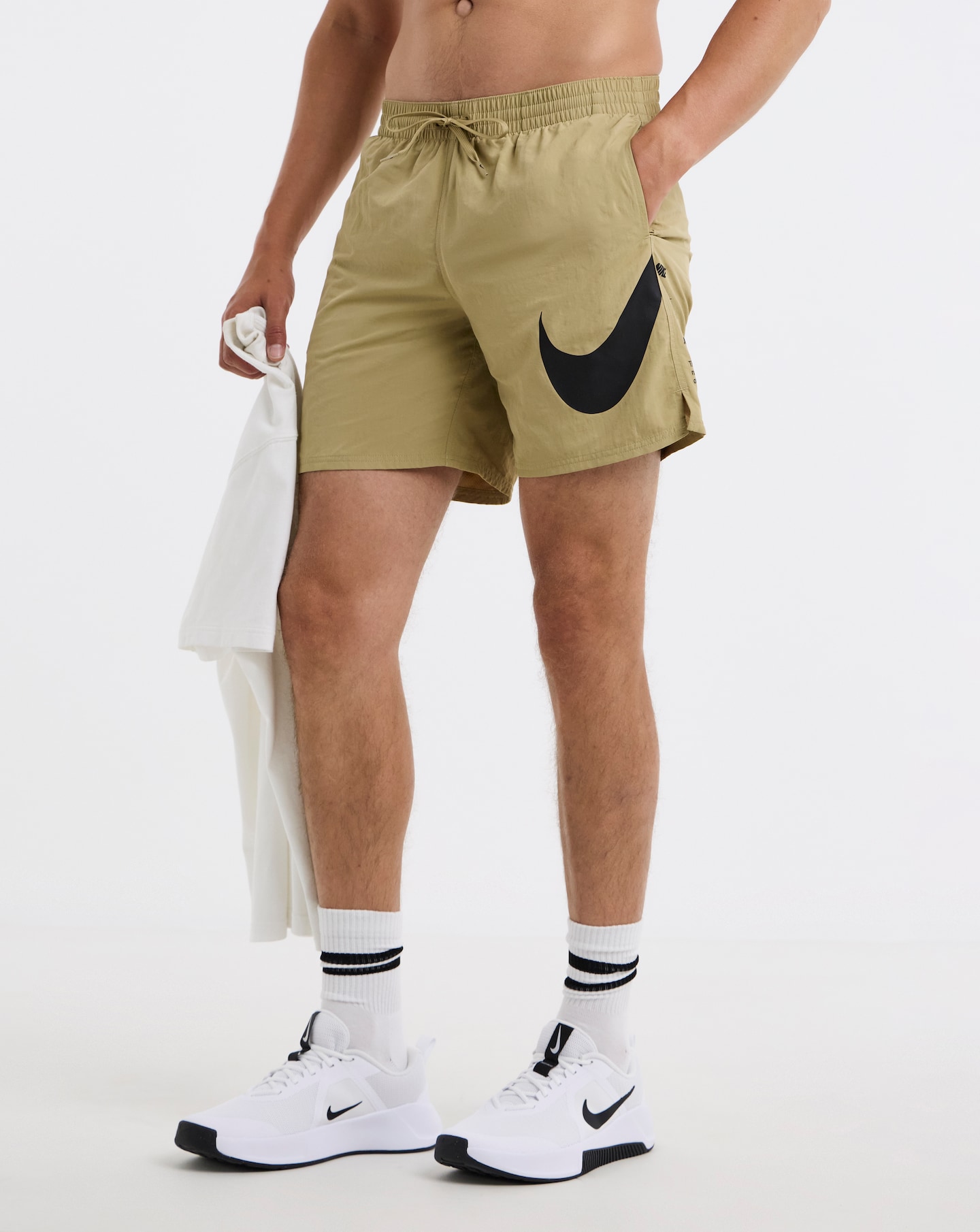 nike palm volley shorts