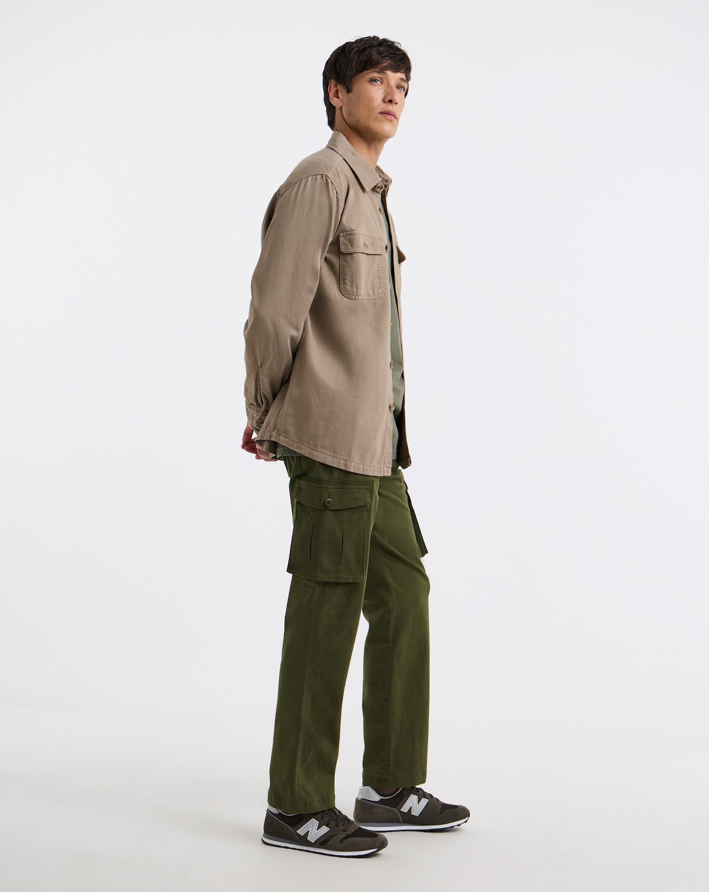 Joe Browns Belted Cargo Pants | Oxendales