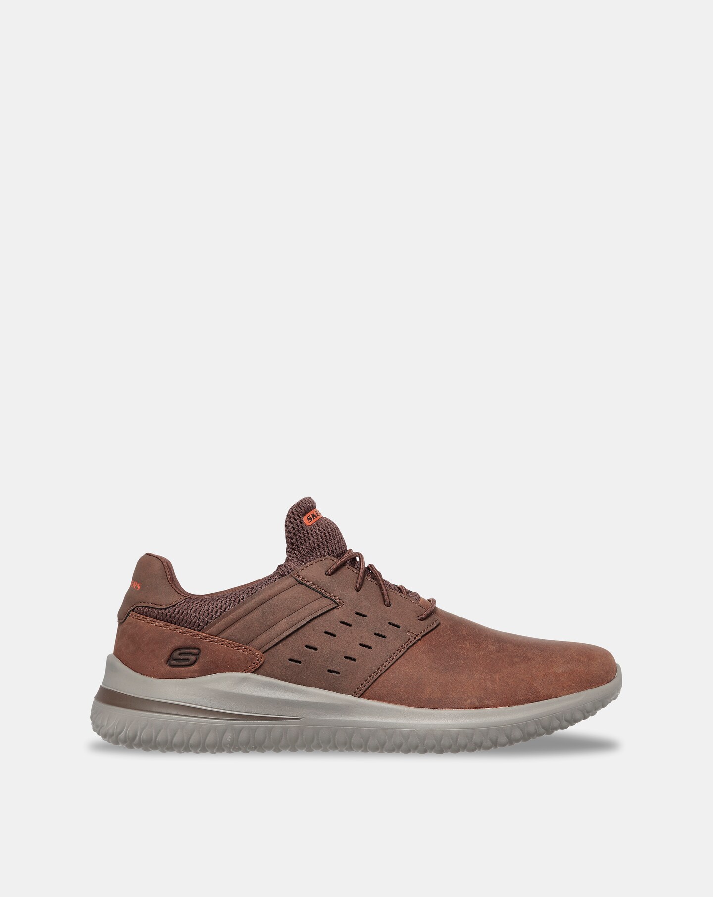 Skechers Delson 3.0 Ezra Wide Fit 