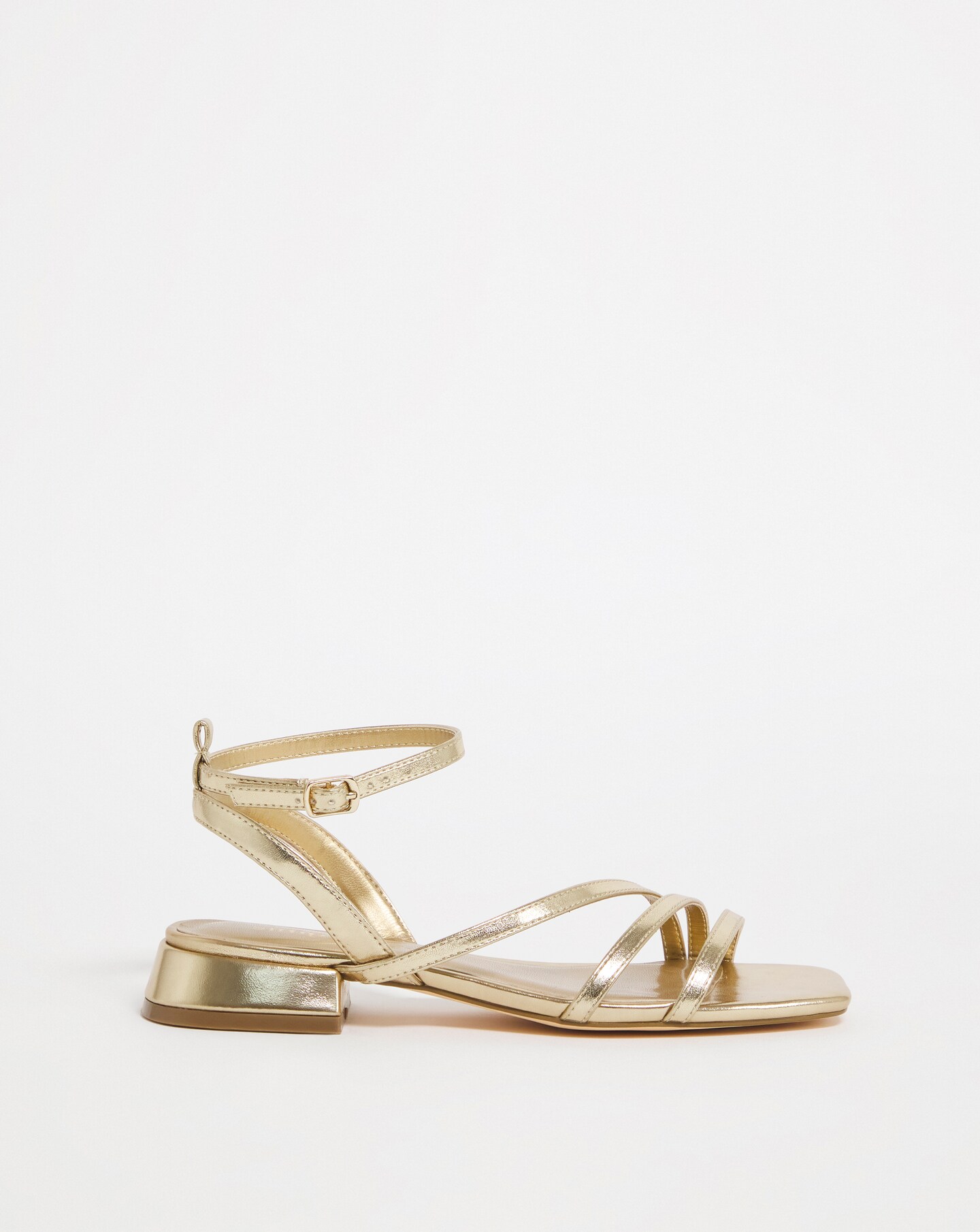 Oxendales shop silver sandals
