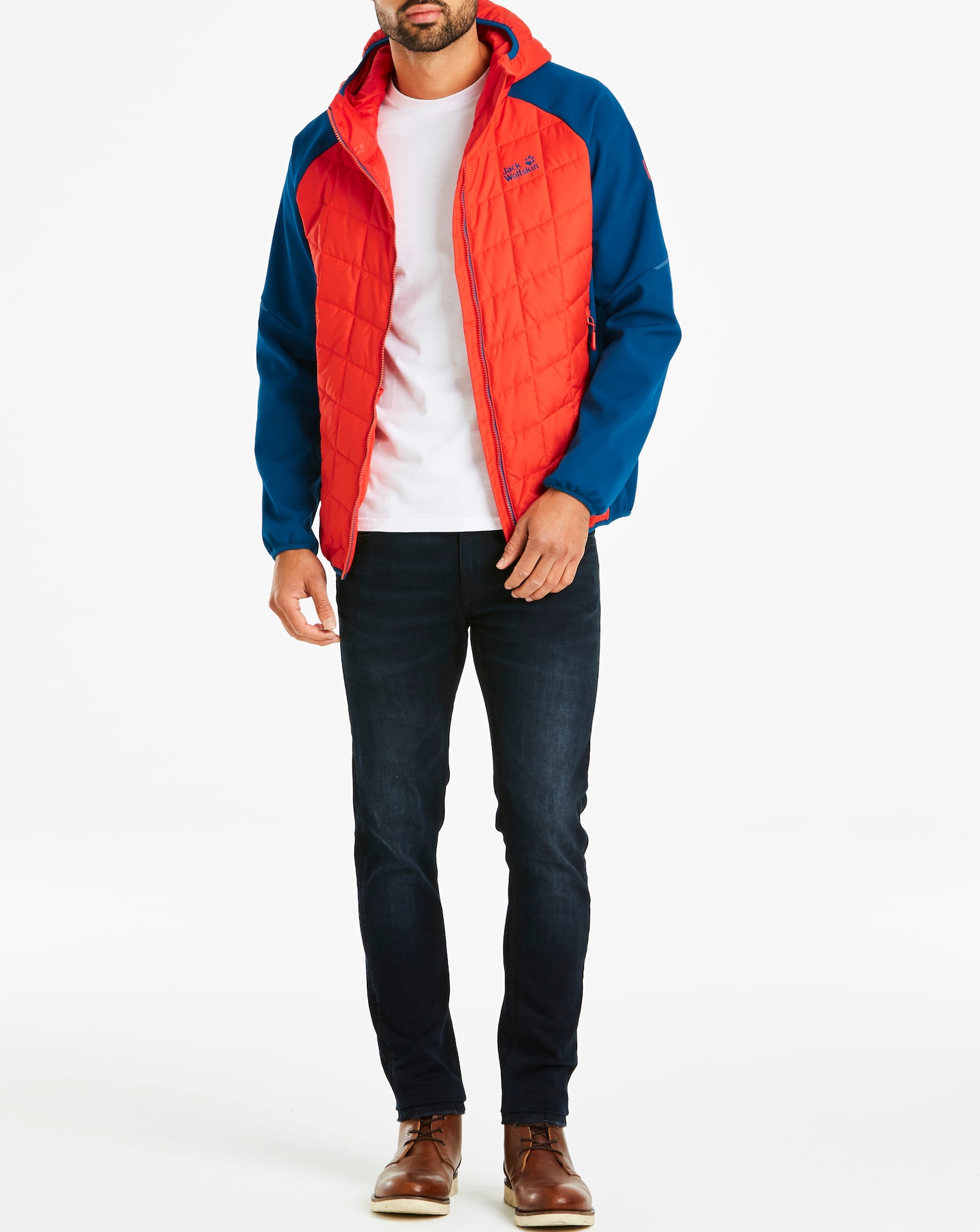 jack wolfskin grassland