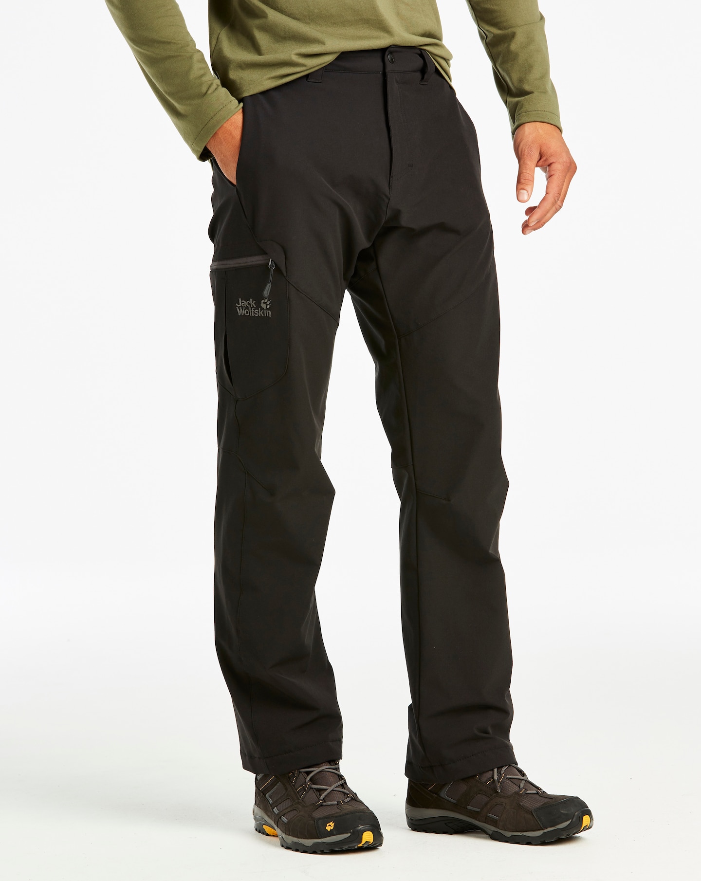 Jack Wolfskin Womens Chilly Track Xt 