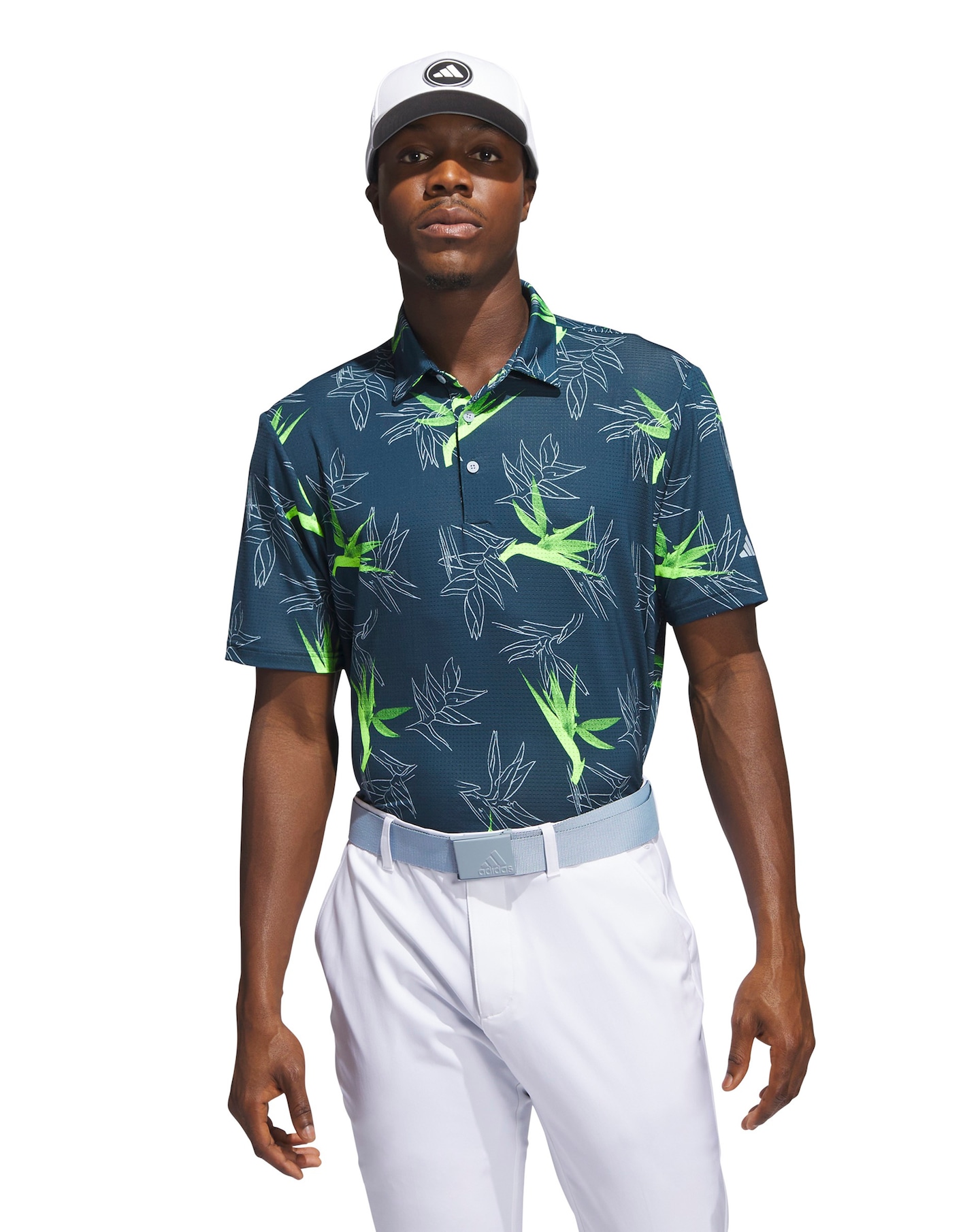 adidas Polo | Oxendales